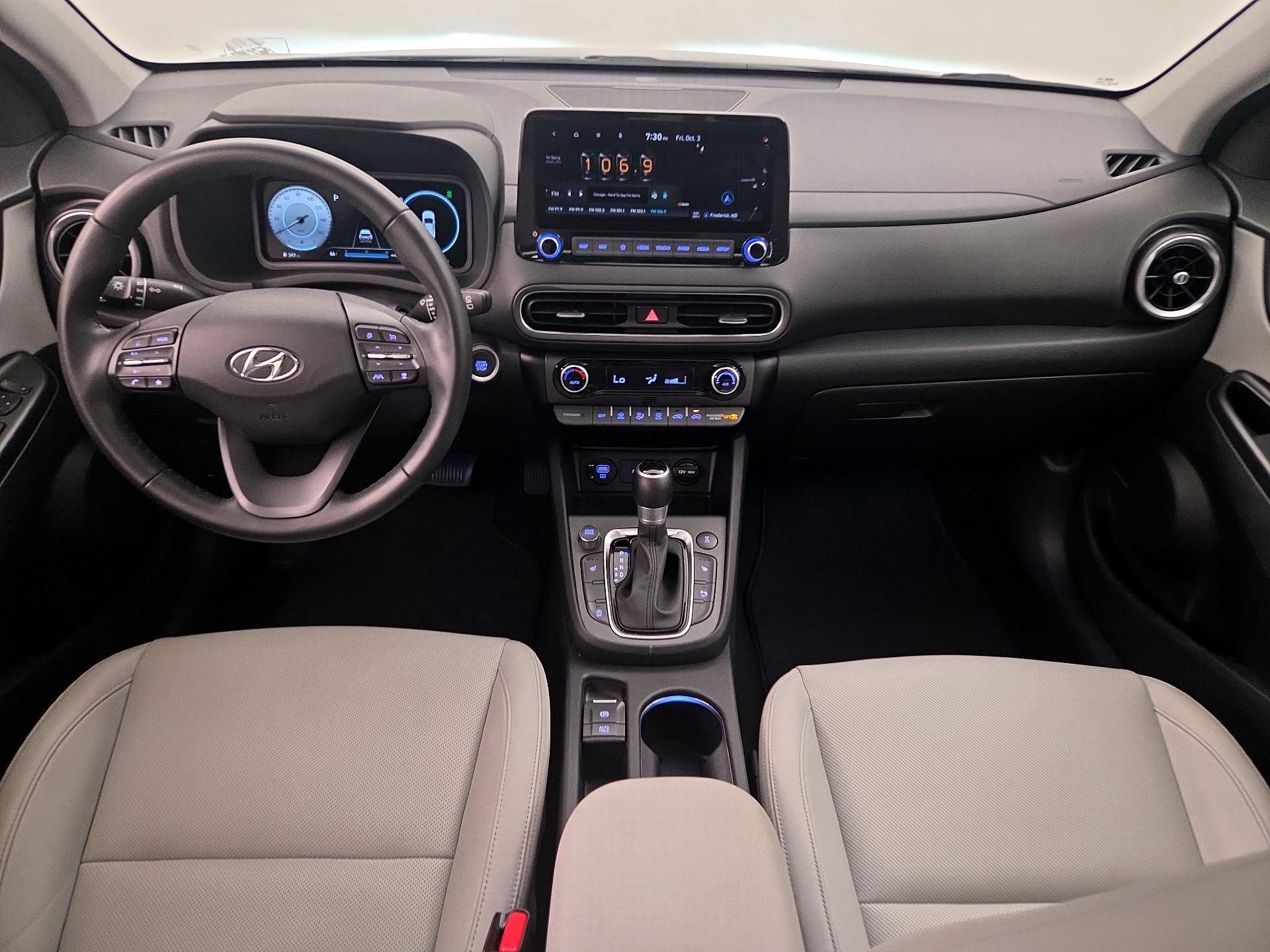 Thumbnail: 2022 Hyundai Kona - 9