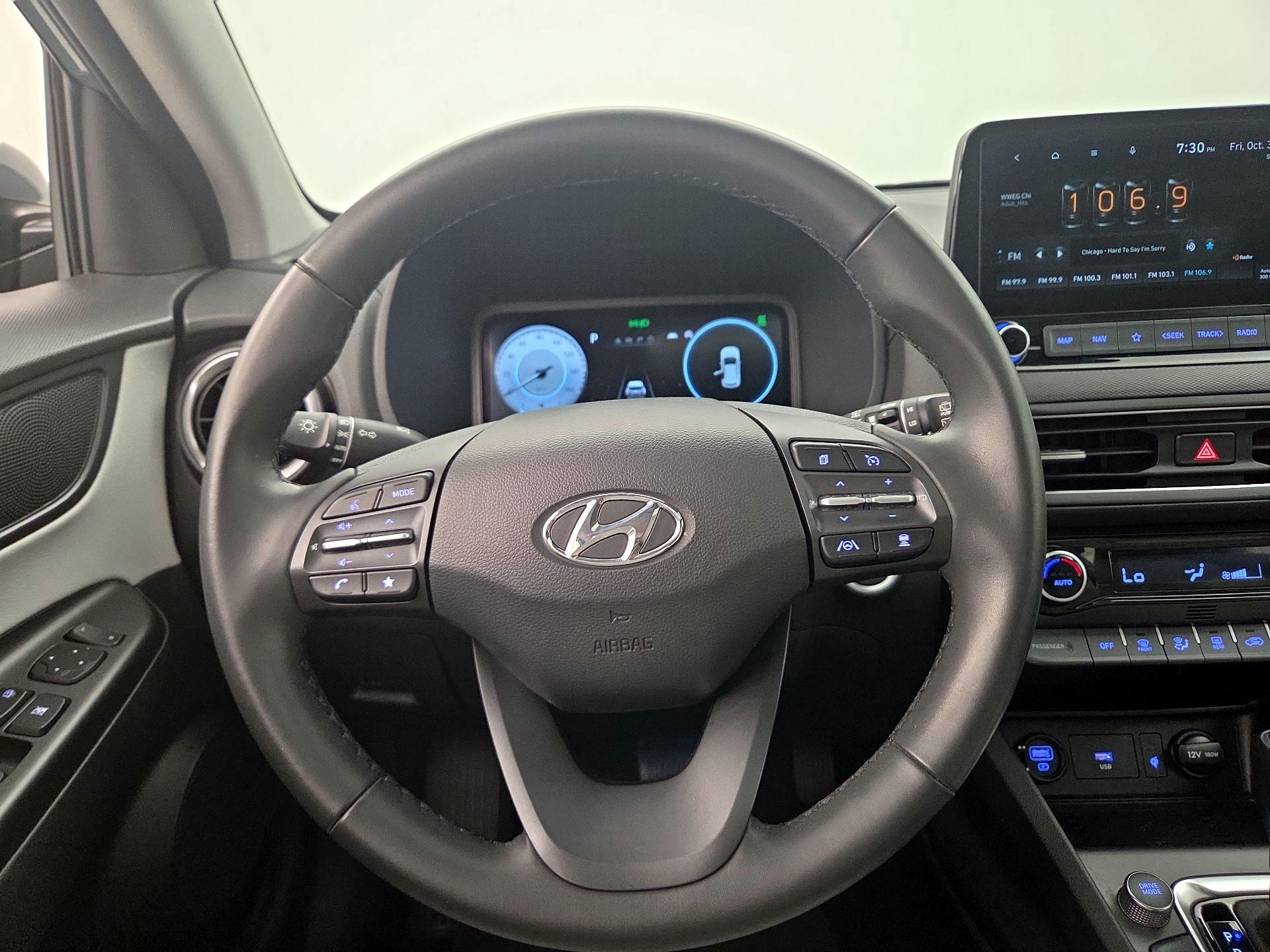 Thumbnail: 2022 Hyundai Kona - 10