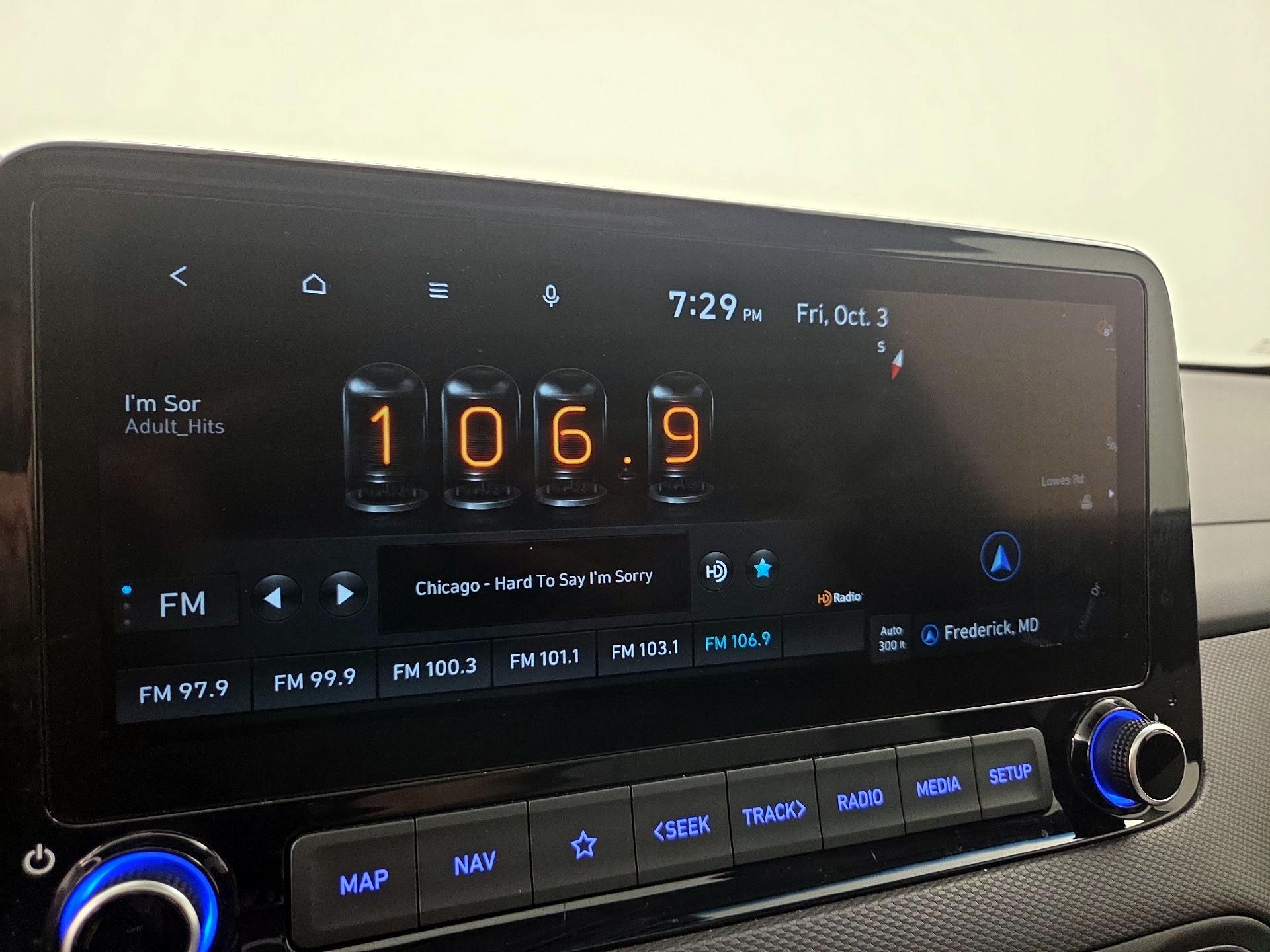 Thumbnail: 2022 Hyundai Kona - 16