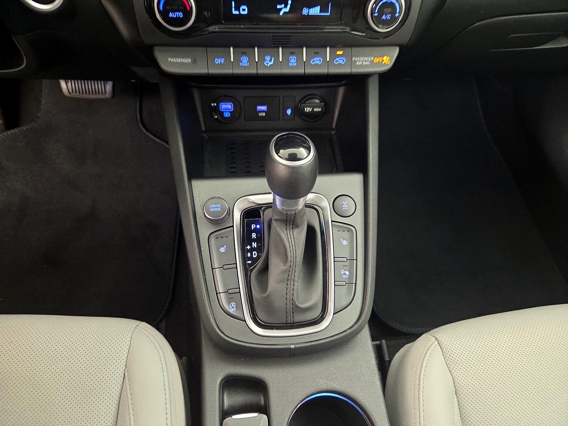 Thumbnail: 2022 Hyundai Kona - 18