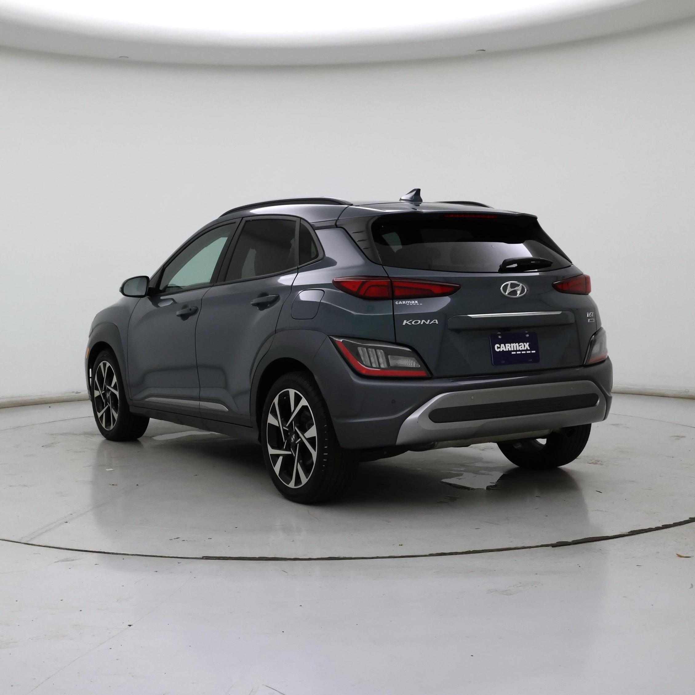 Thumbnail: 2022 Hyundai Kona - 2