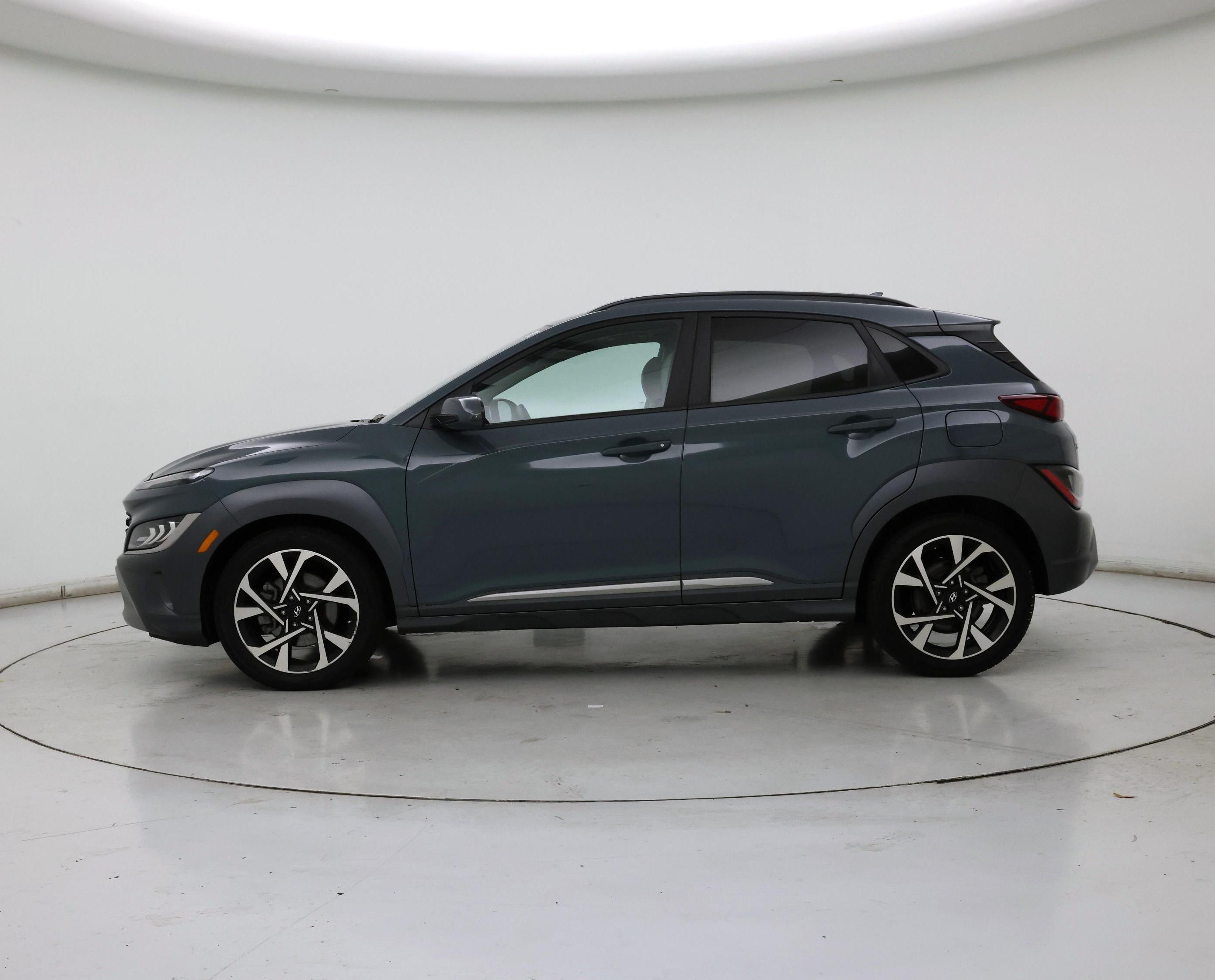 Thumbnail: 2022 Hyundai Kona - 3
