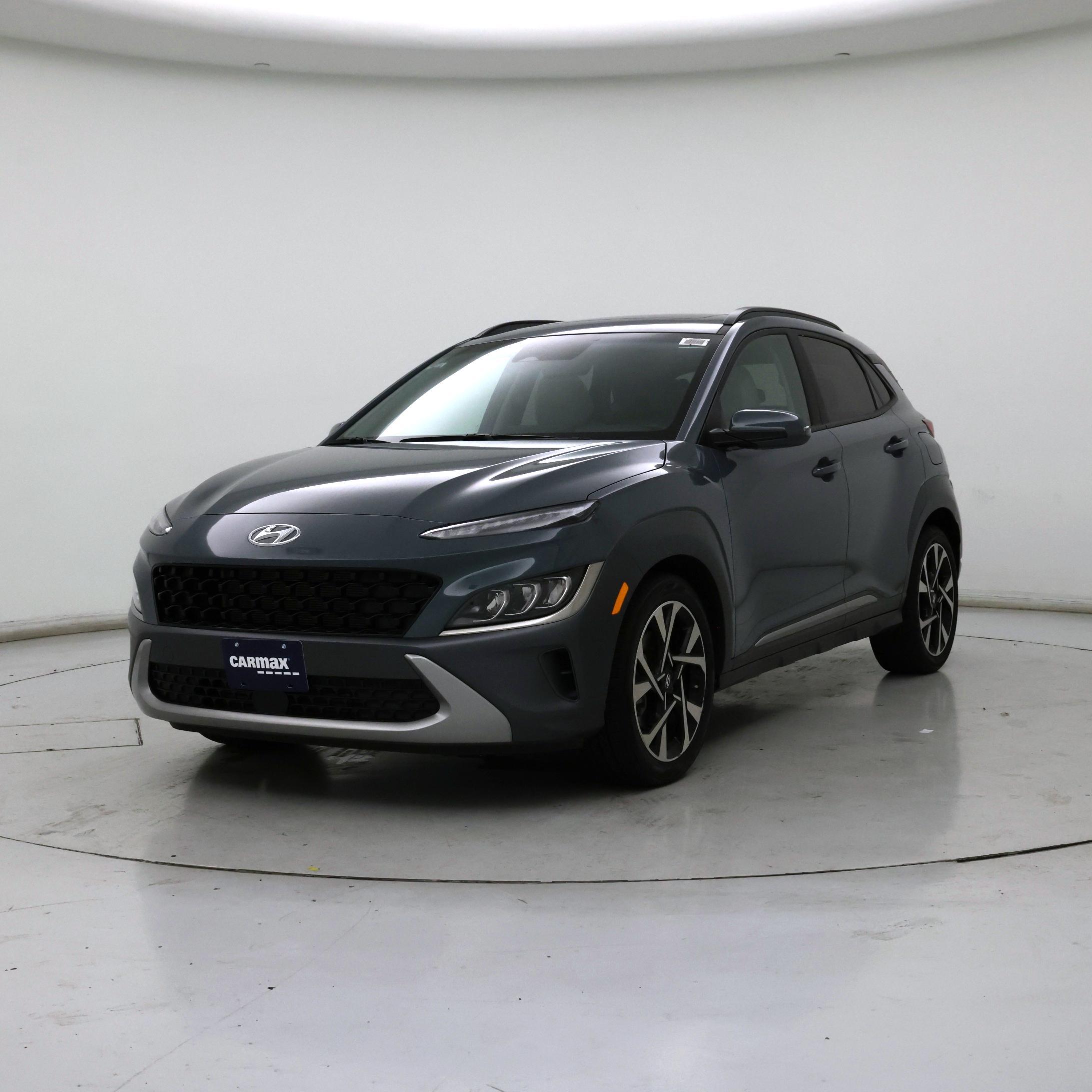 Thumbnail: 2022 Hyundai Kona - 4