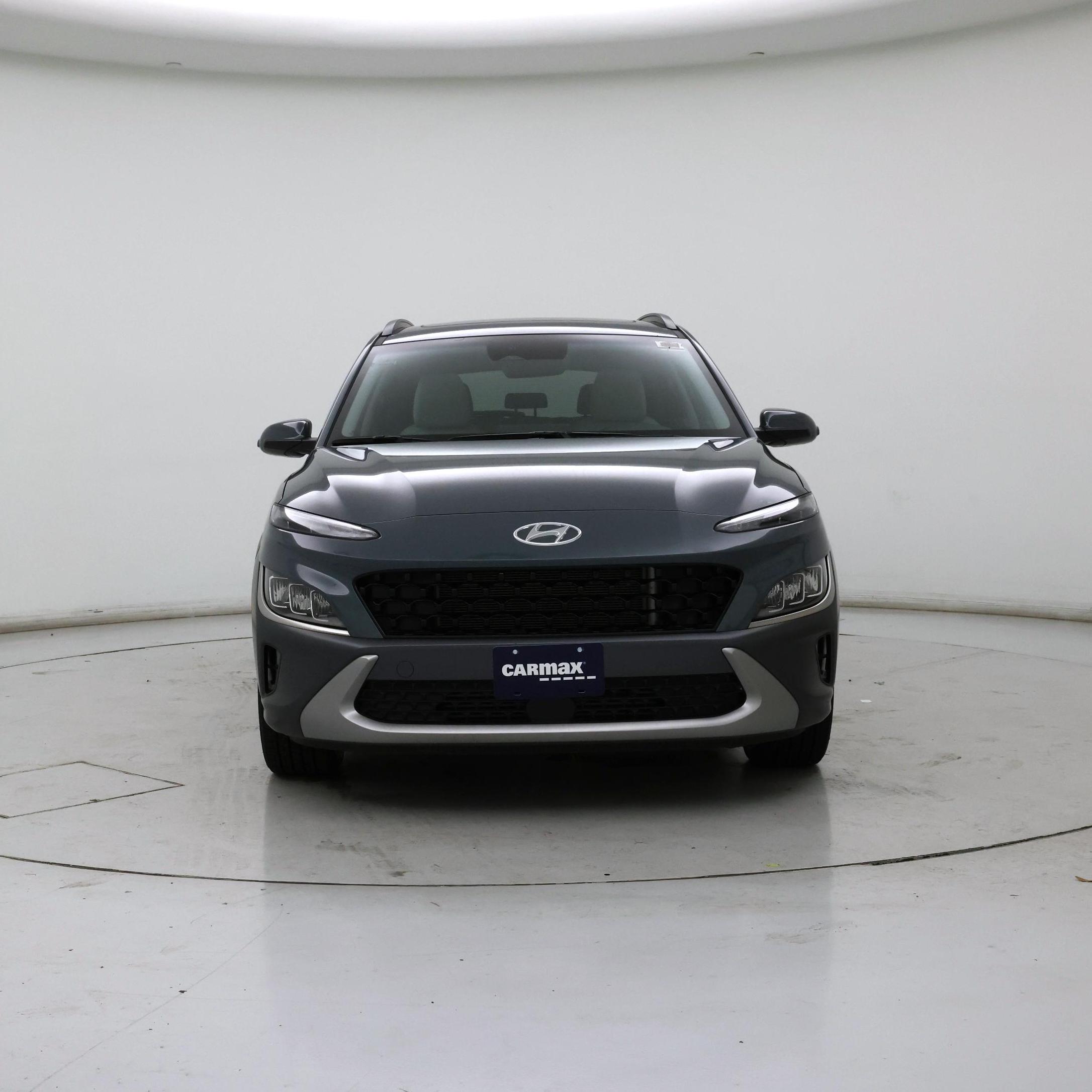 Thumbnail: 2022 Hyundai Kona - 5