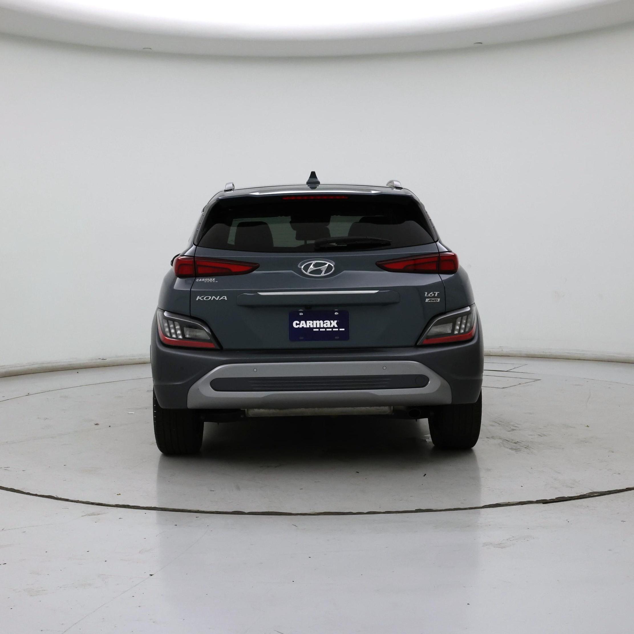 Thumbnail: 2022 Hyundai Kona - 6