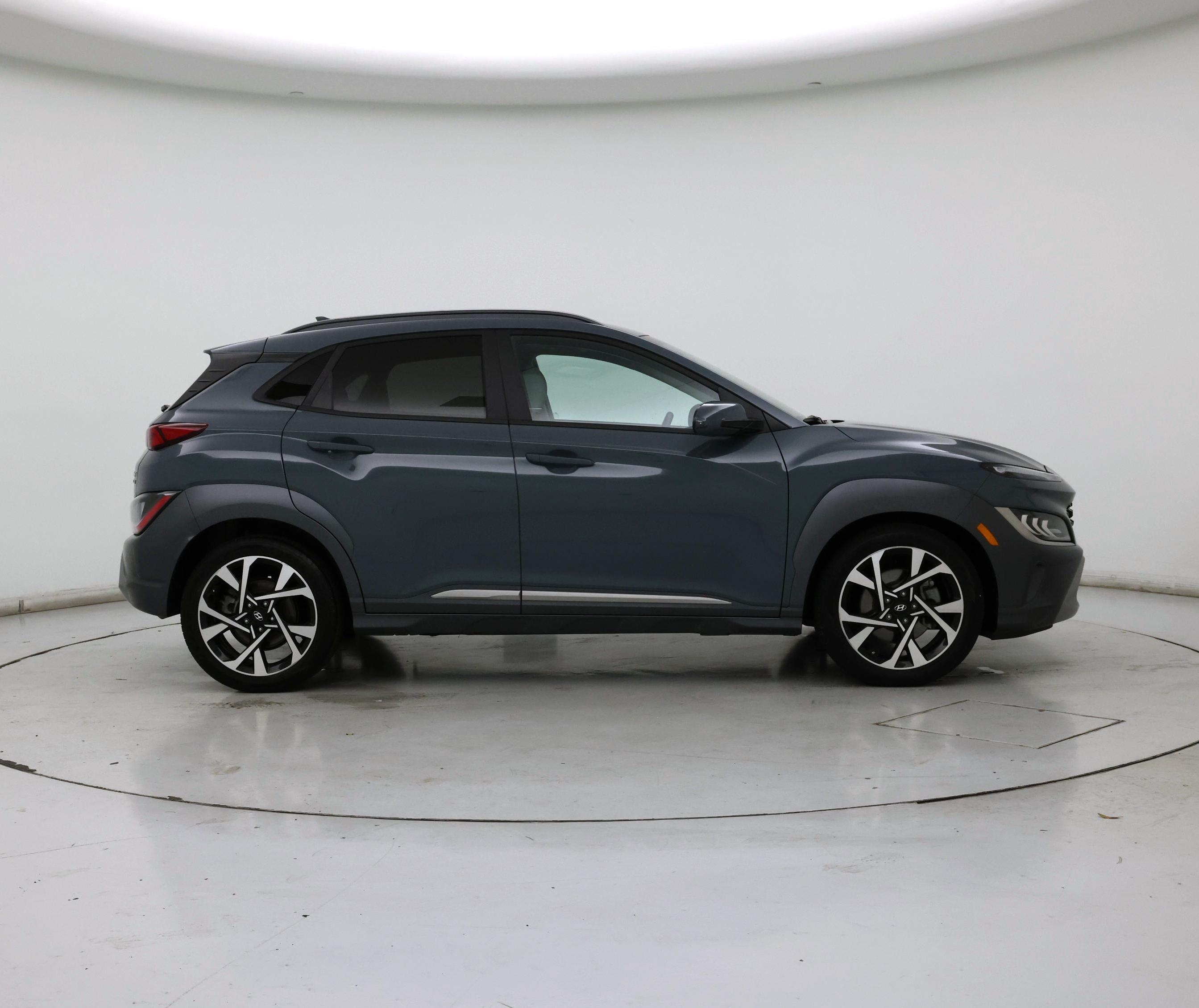Thumbnail: 2022 Hyundai Kona - 7