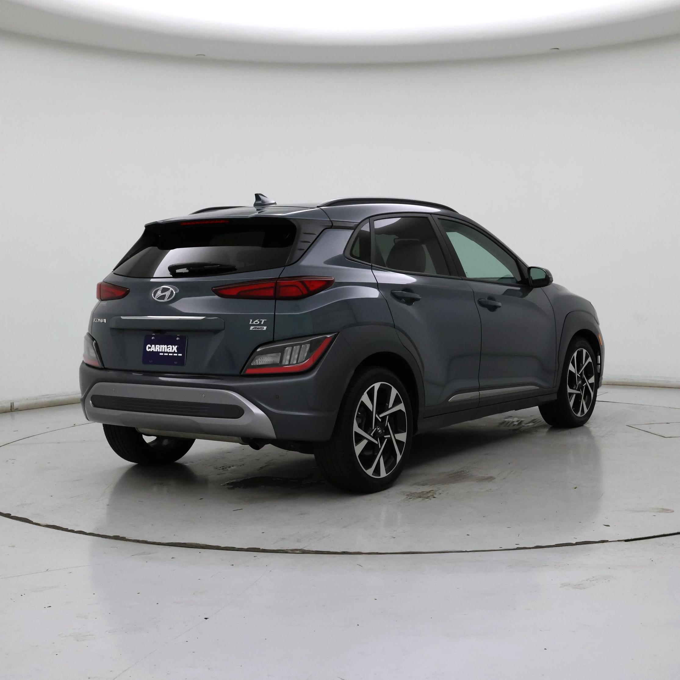 Thumbnail: 2022 Hyundai Kona - 8
