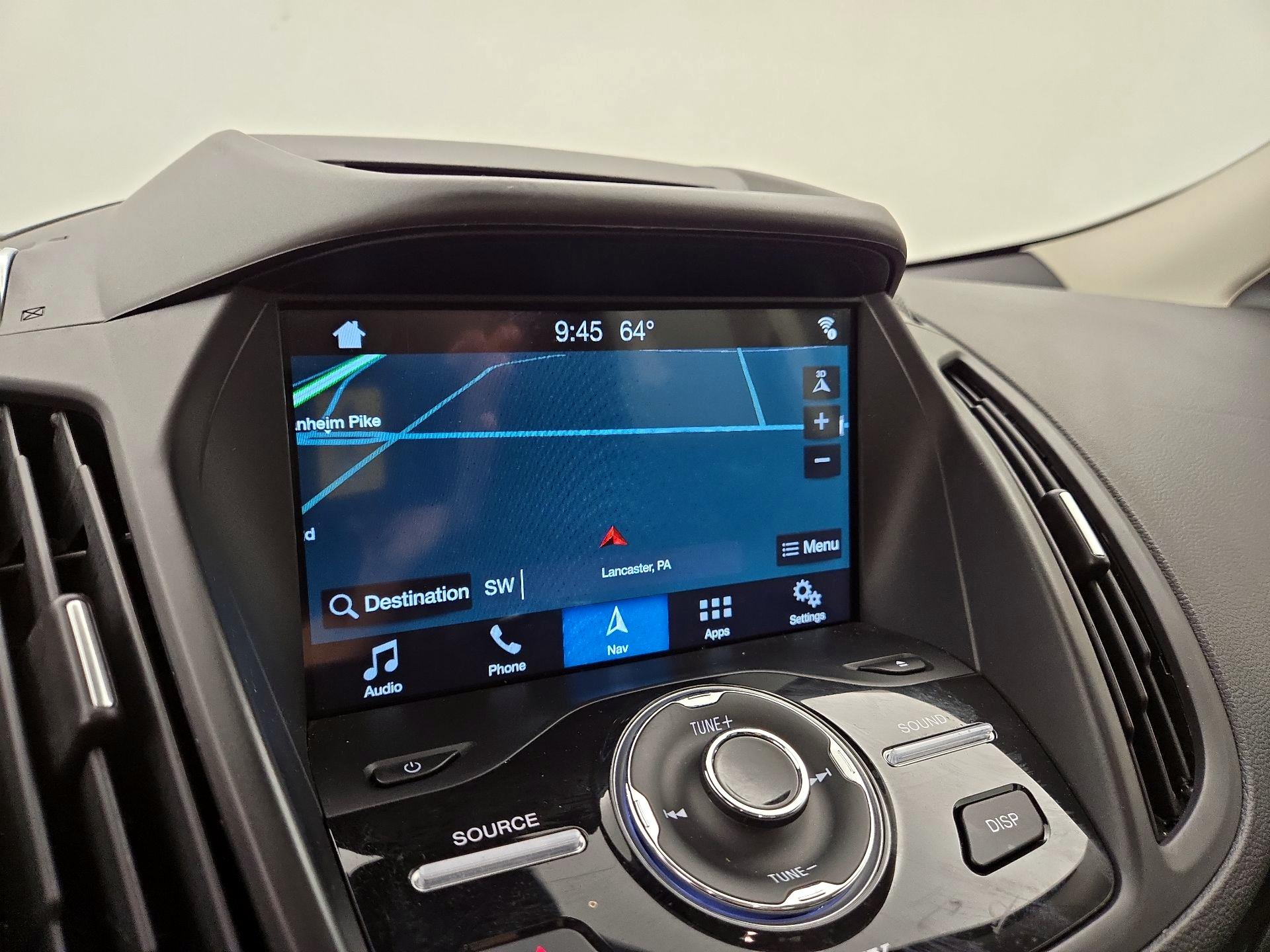 Thumbnail: 2018 Ford Escape - 14
