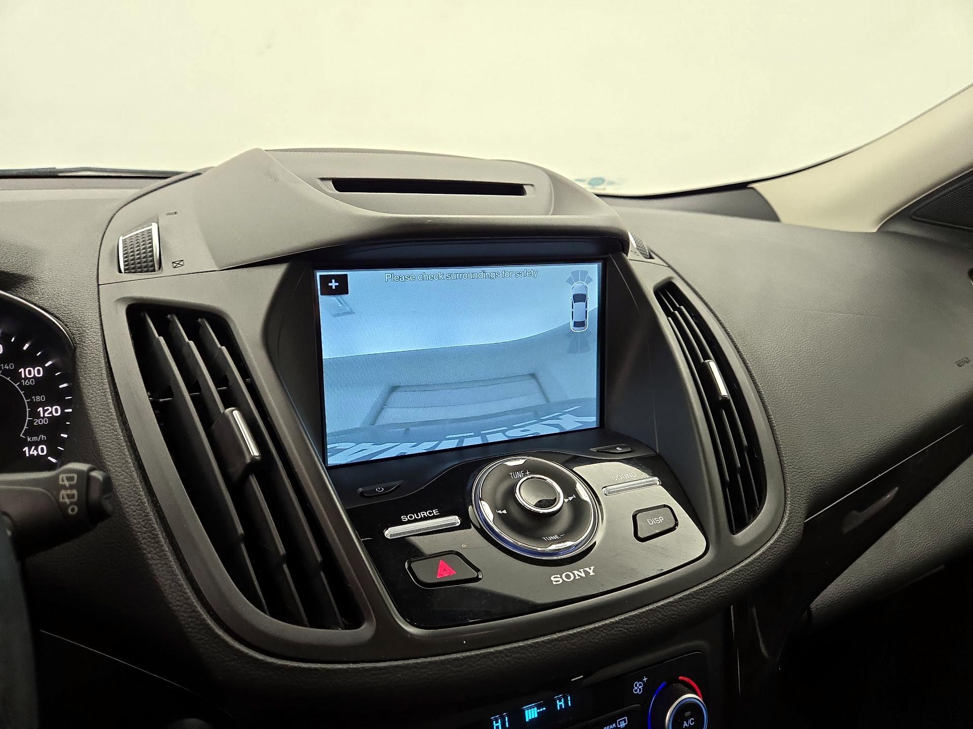 Thumbnail: 2018 Ford Escape - 15