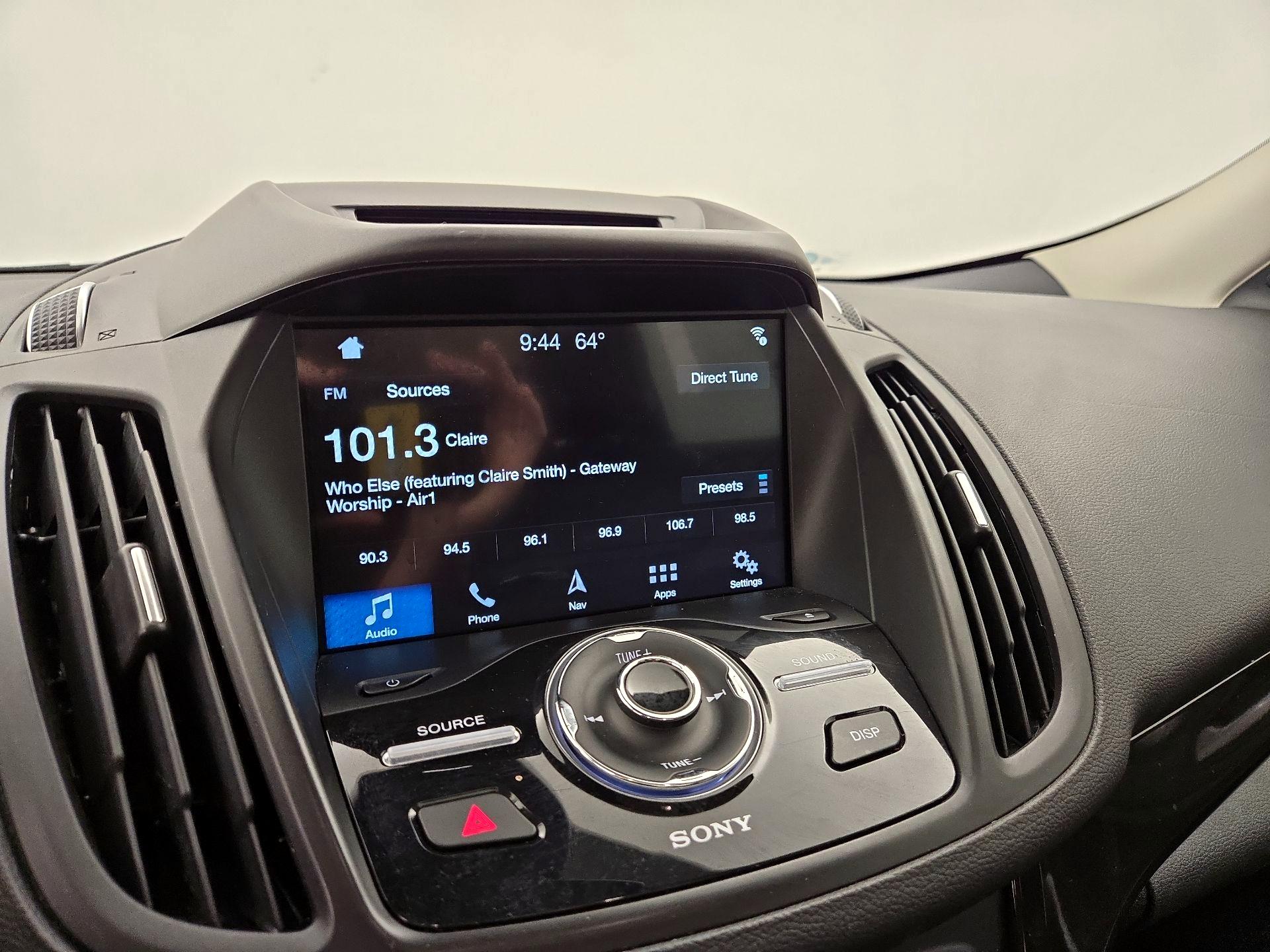 Thumbnail: 2018 Ford Escape - 16