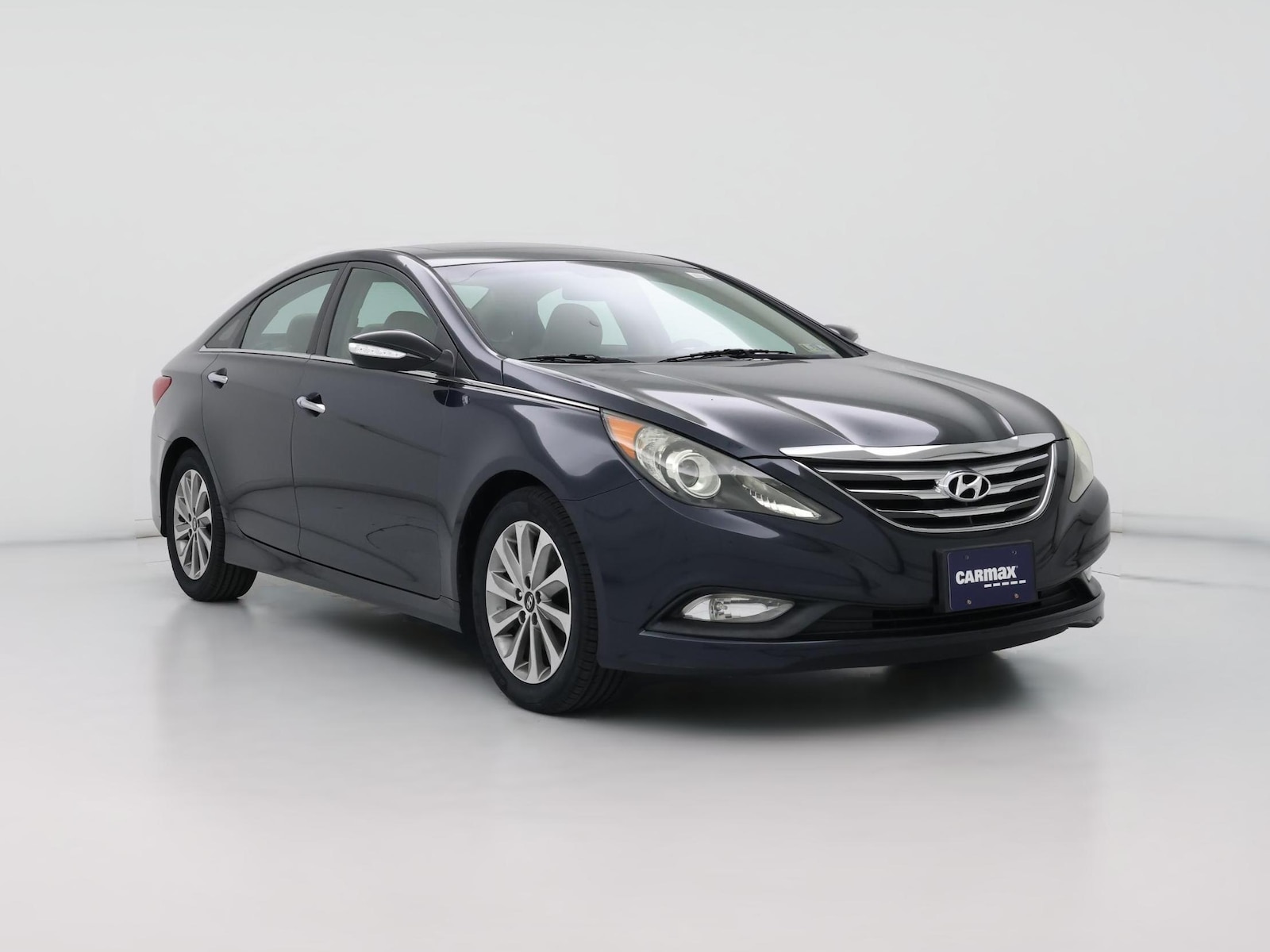 2014 Hyundai Sonata Limited
