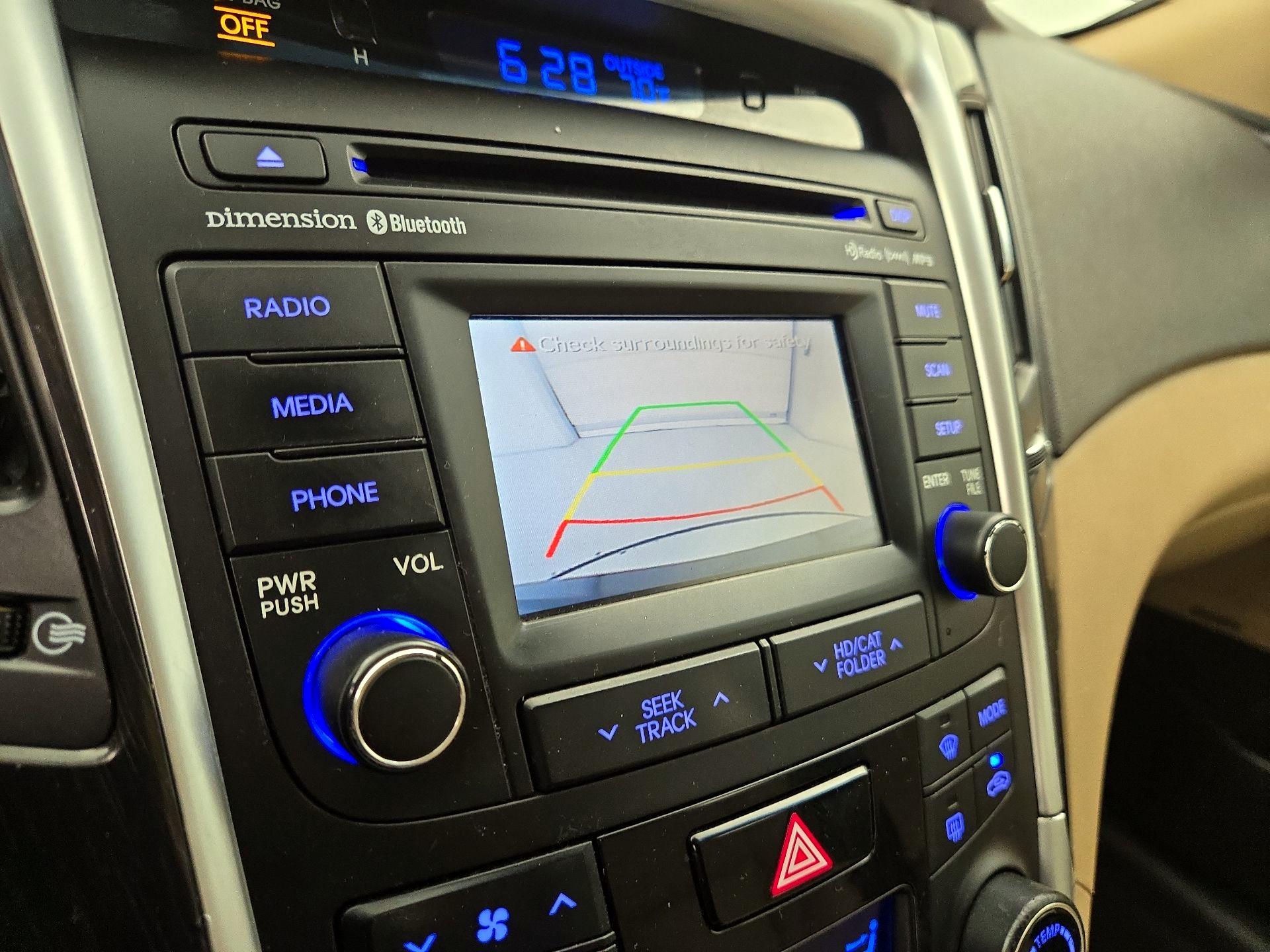 Thumbnail: 2014 Hyundai Sonata - 14