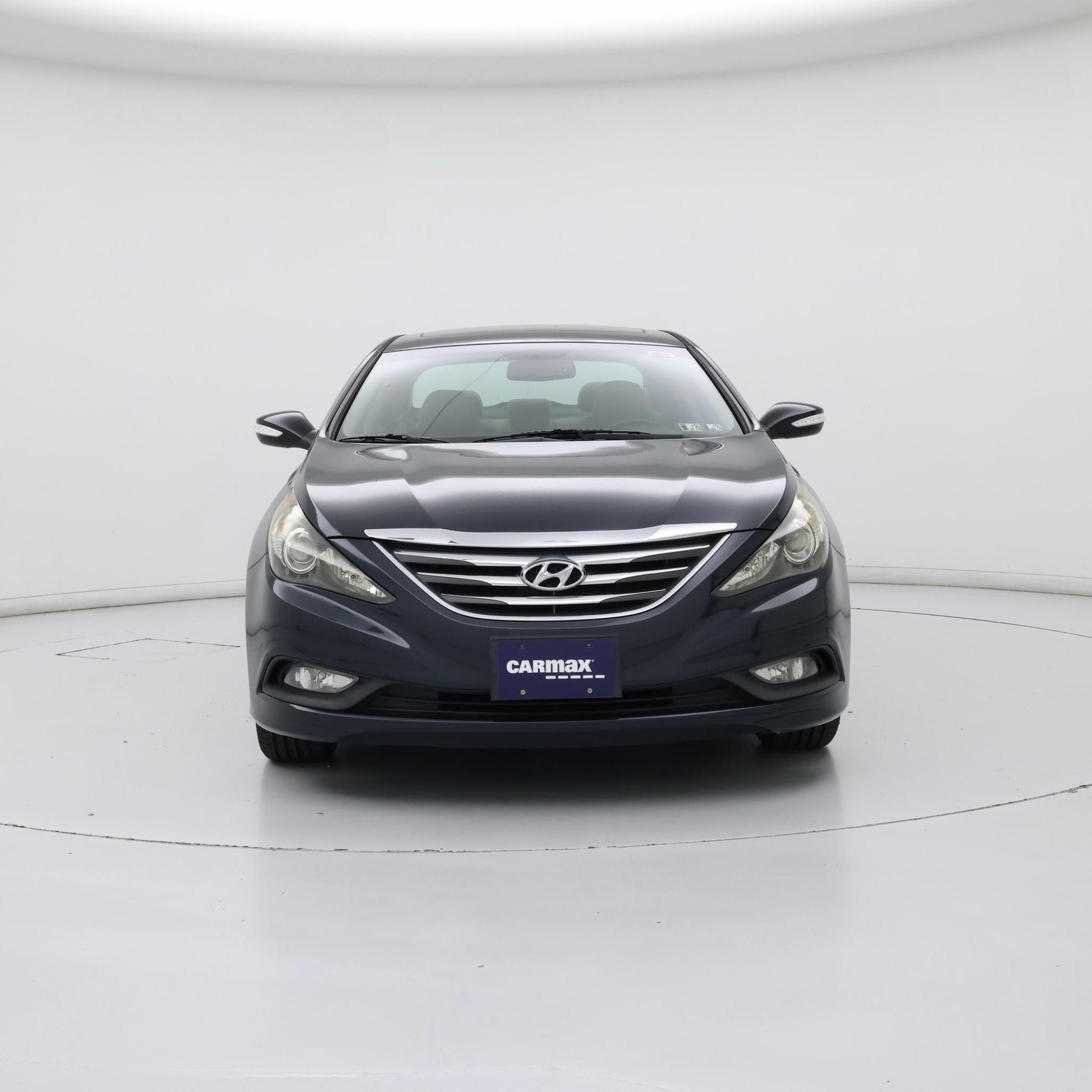 Thumbnail: 2014 Hyundai Sonata - 5