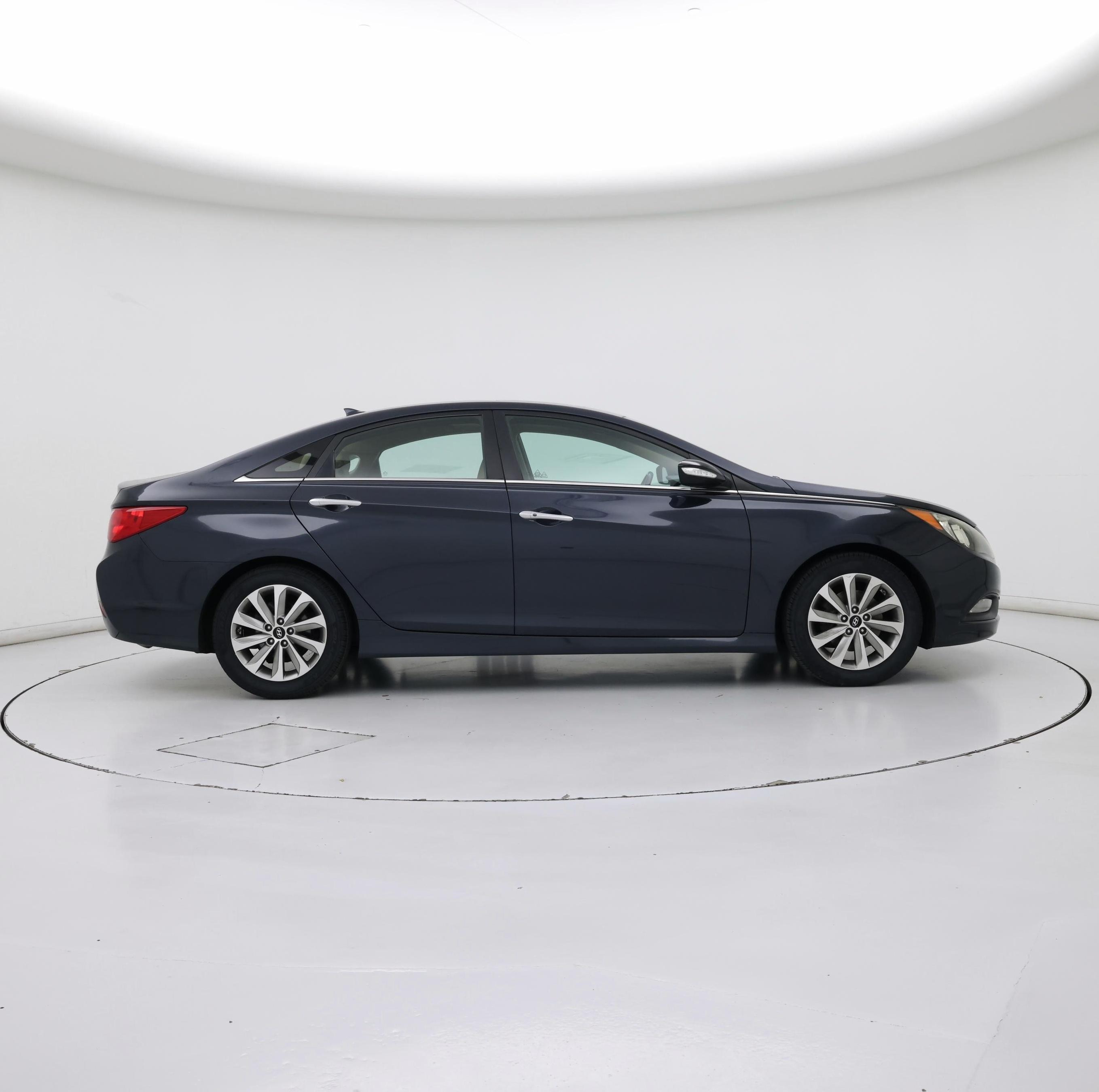 Thumbnail: 2014 Hyundai Sonata - 7