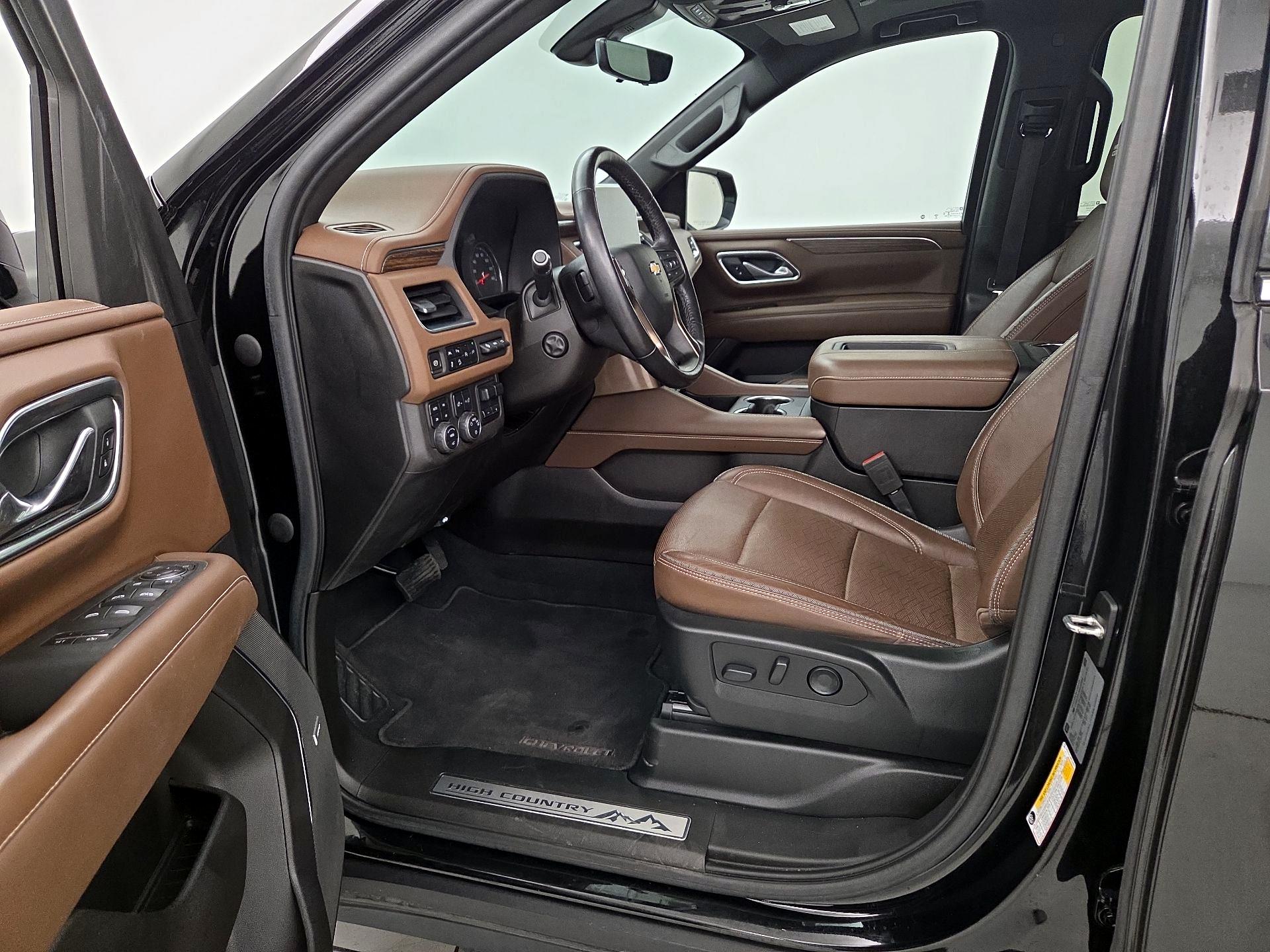 Thumbnail: 2021 Chevrolet Suburban - 11