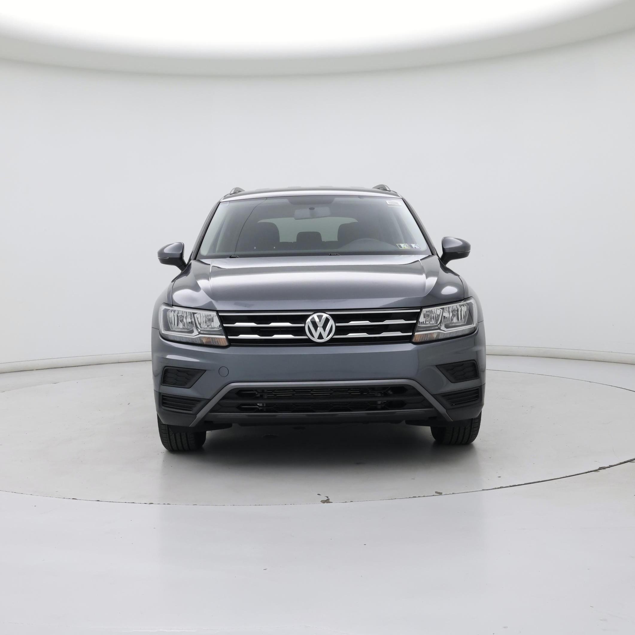 Thumbnail: 2019 Volkswagen Tiguan - 5