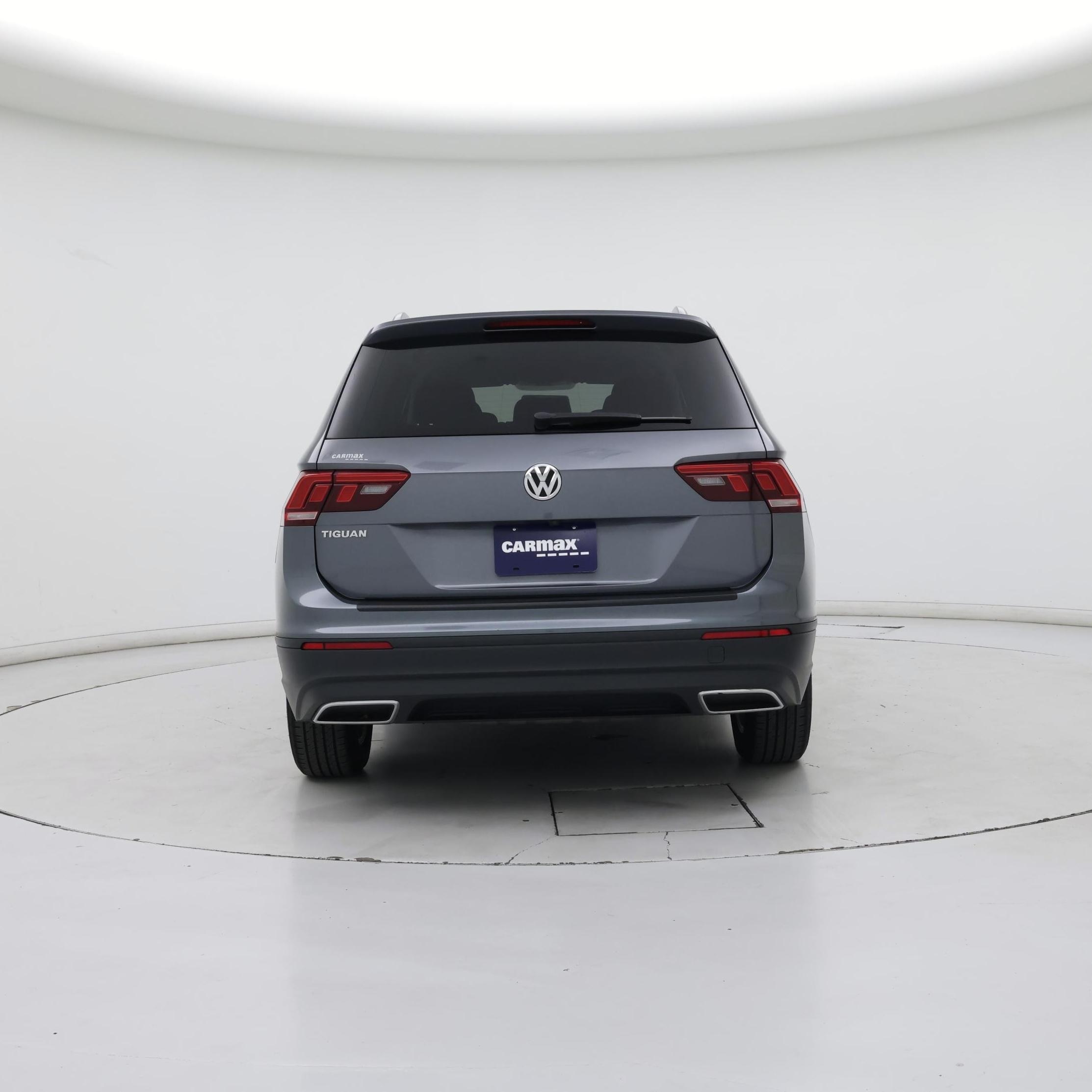 Thumbnail: 2019 Volkswagen Tiguan - 6