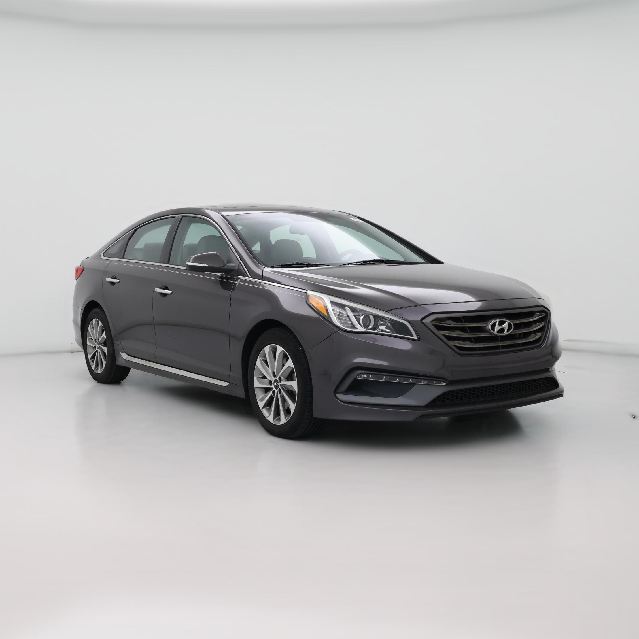 Thumbnail: 2016 Hyundai Sonata - 1