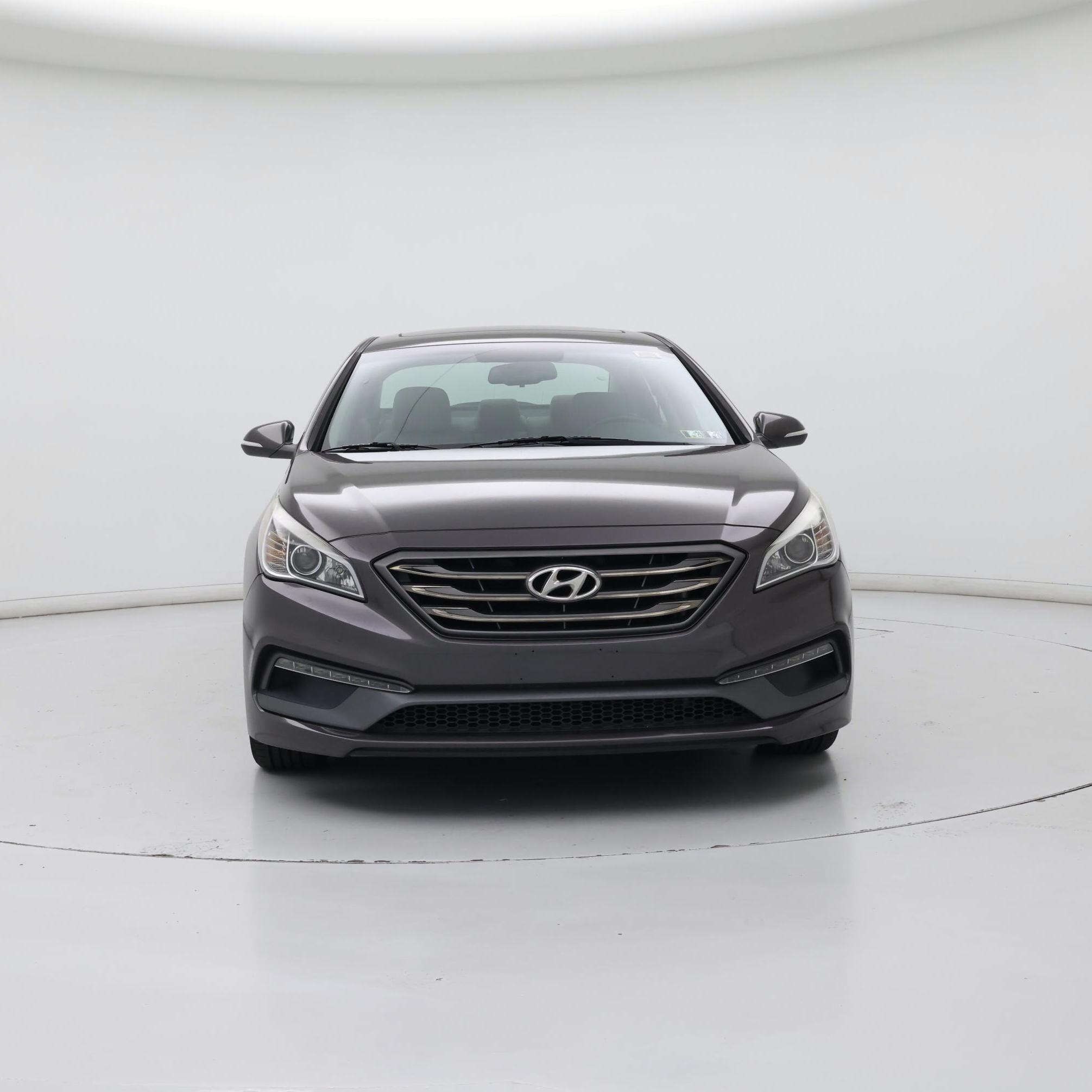 Thumbnail: 2016 Hyundai Sonata - 5