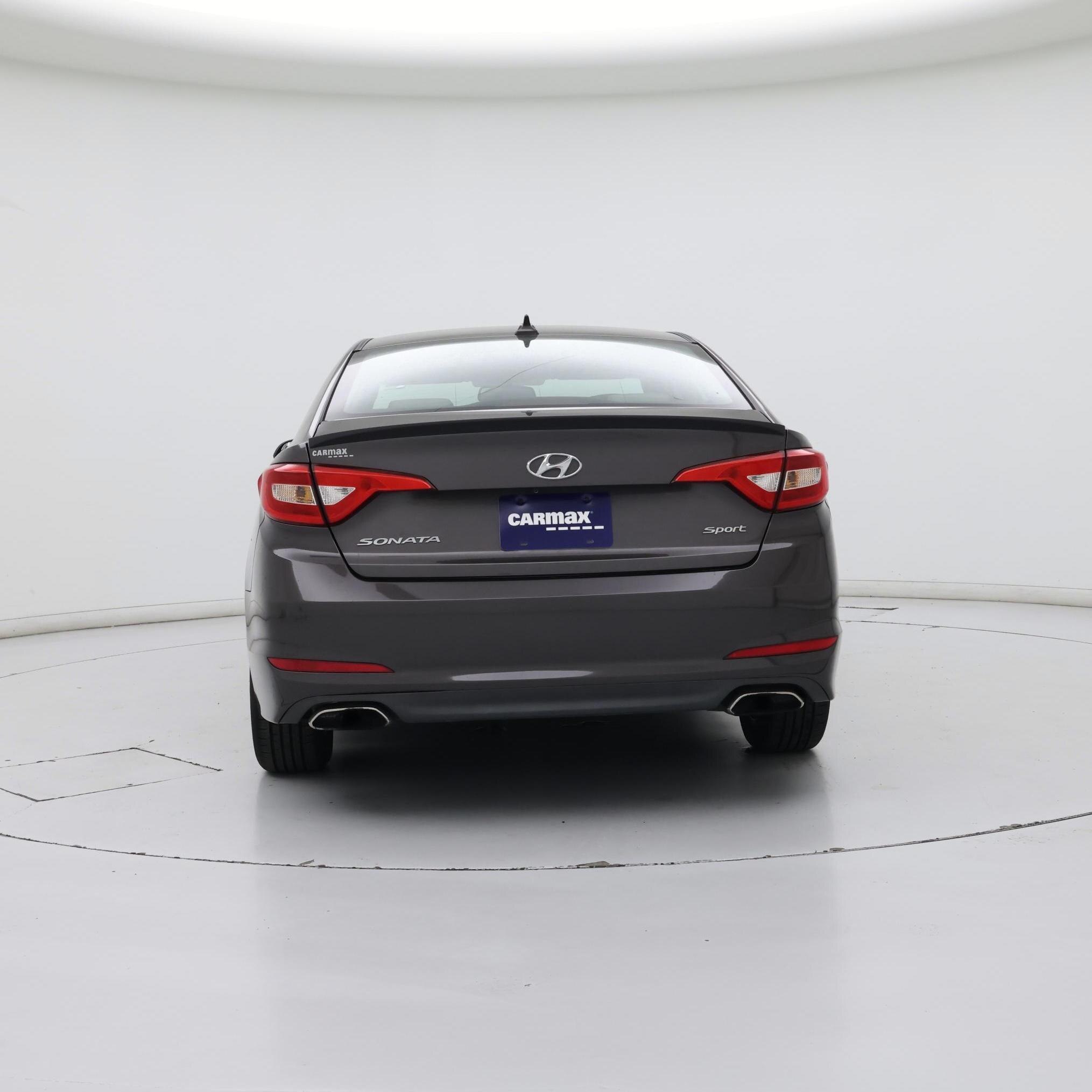Thumbnail: 2016 Hyundai Sonata - 6