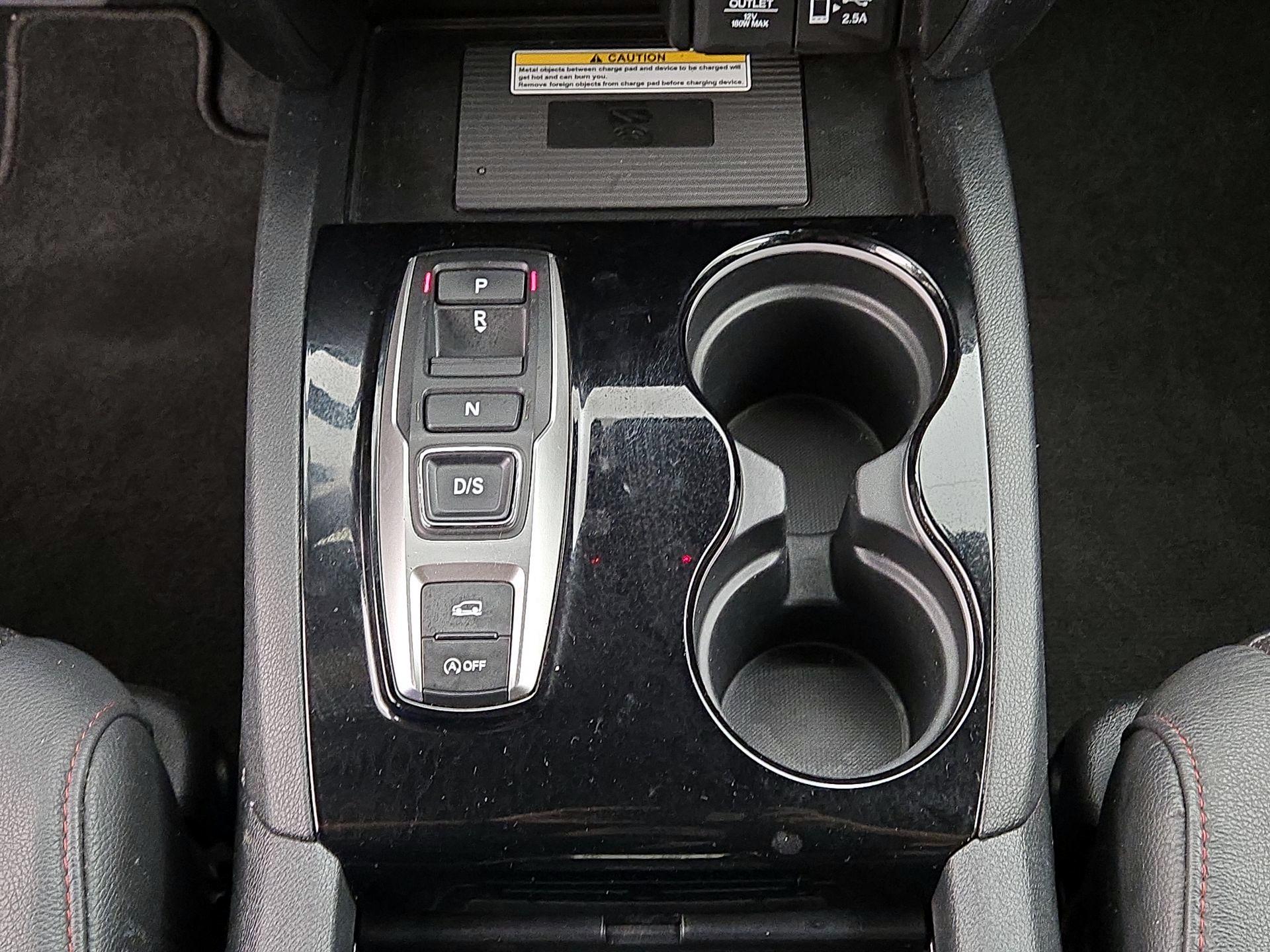 Thumbnail: 2022 Honda Pilot - 18