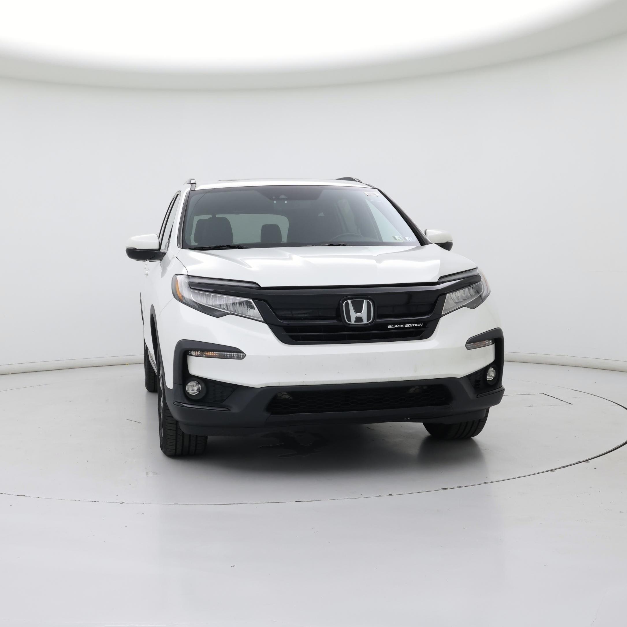 Thumbnail: 2022 Honda Pilot - 5