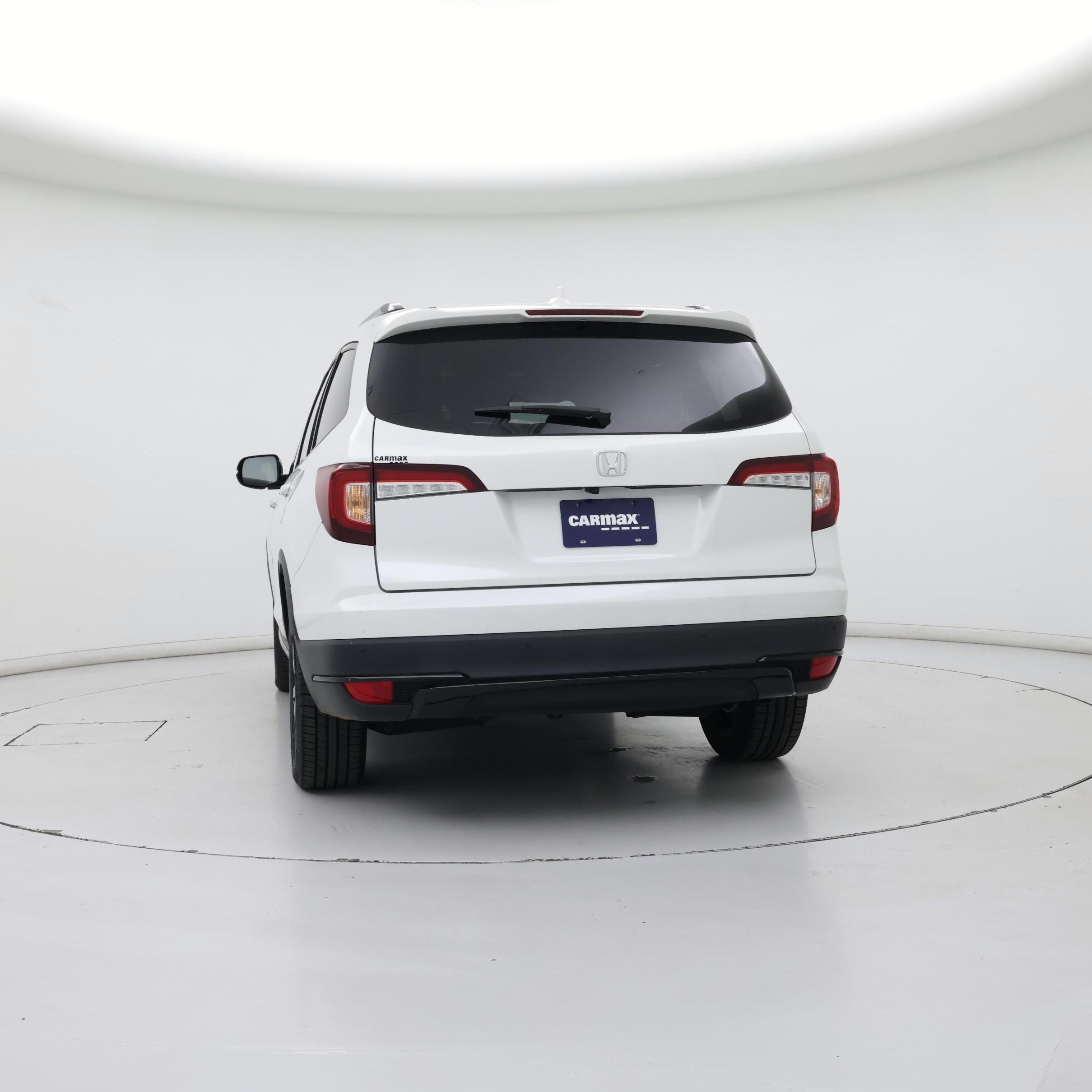 Thumbnail: 2022 Honda Pilot - 6