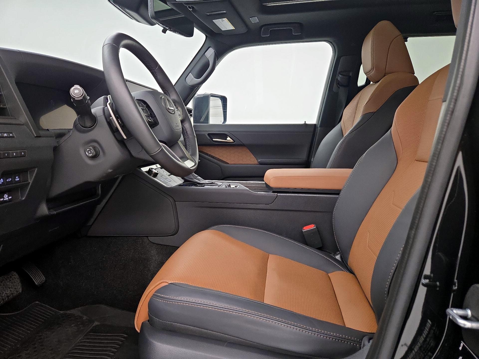 Thumbnail: 2024 Lexus GX - 11