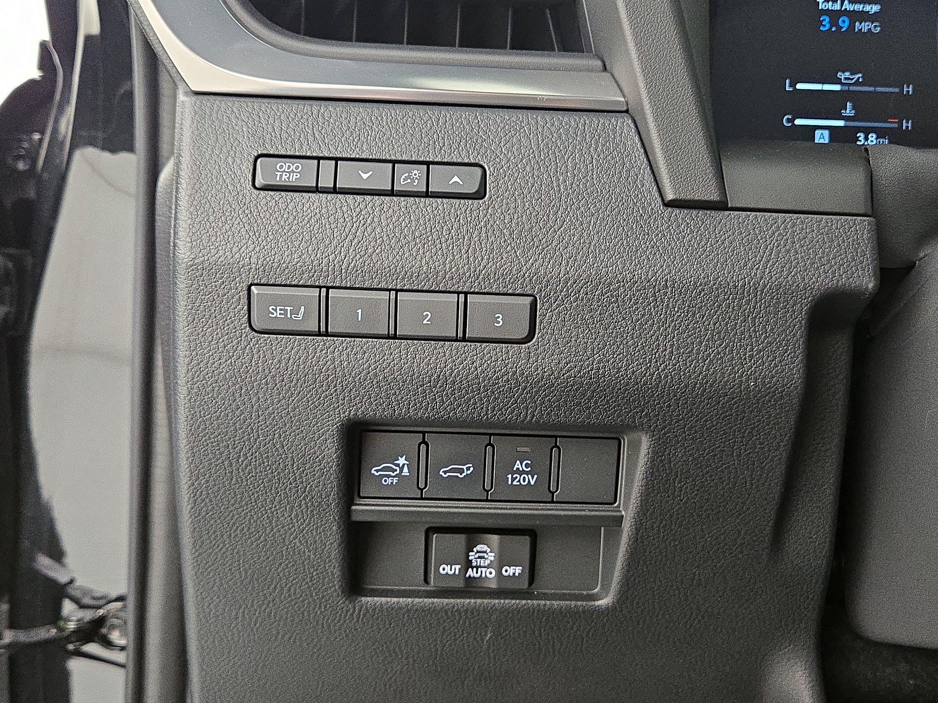 Thumbnail: 2024 Lexus GX - 13