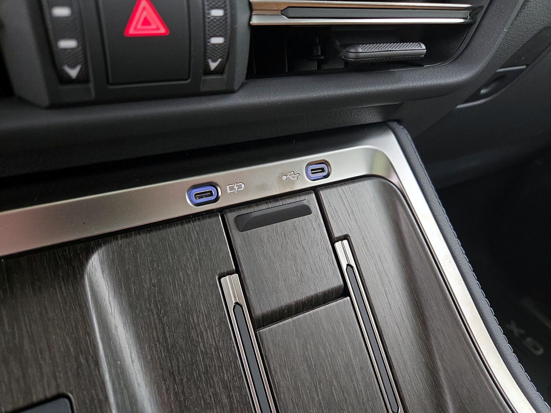 Thumbnail: 2024 Lexus GX - 18