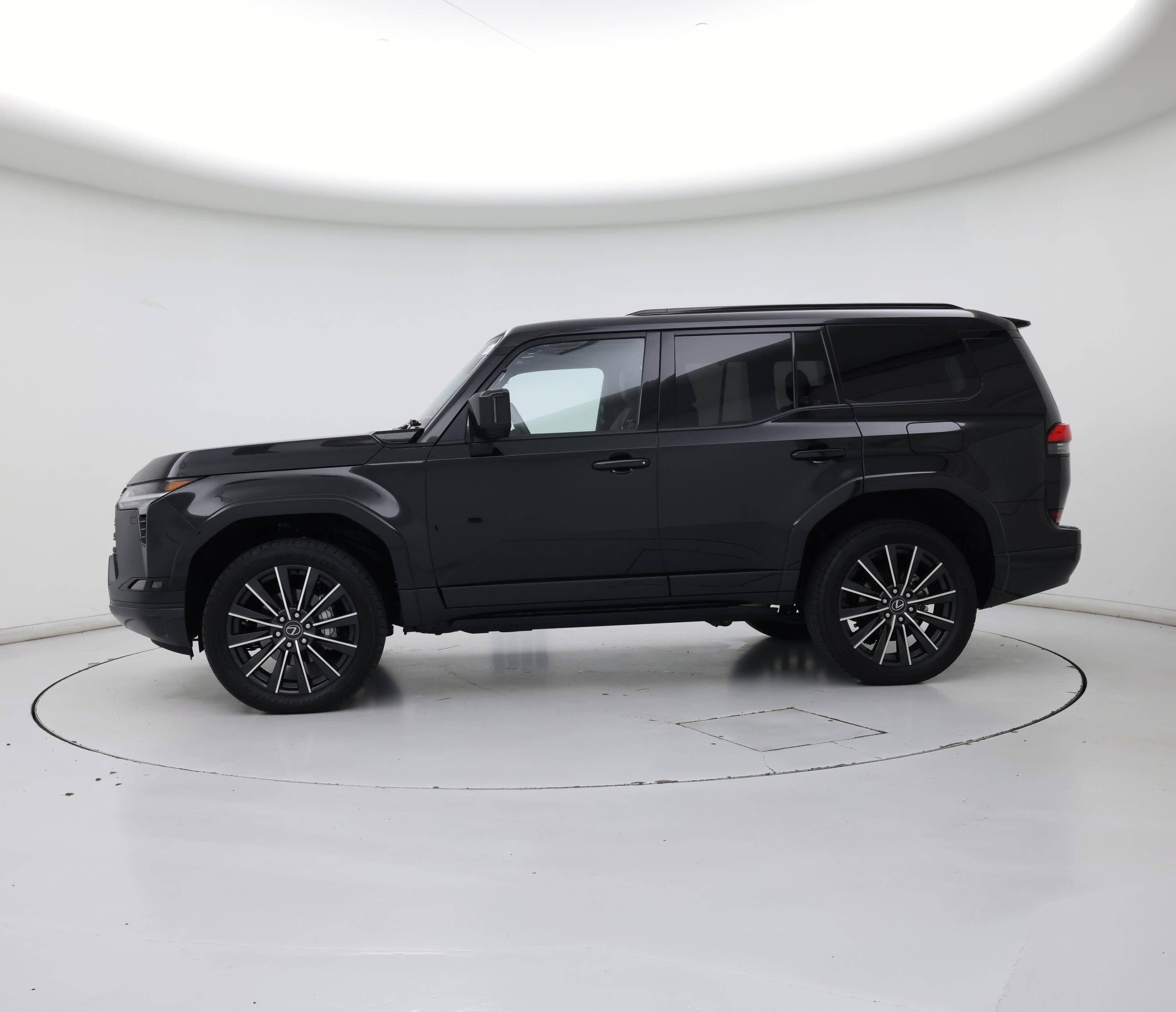Thumbnail: 2024 Lexus GX - 3