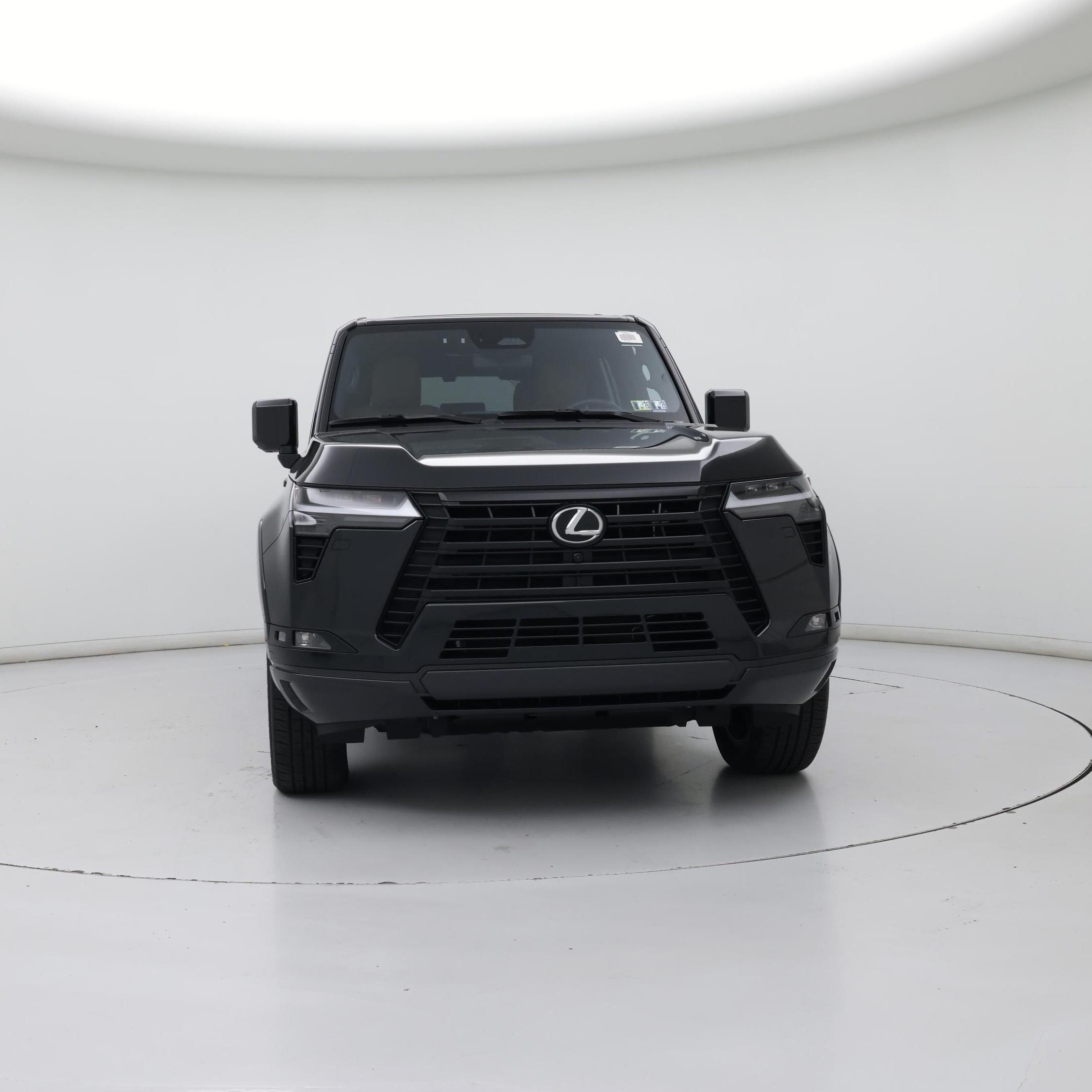 Thumbnail: 2024 Lexus GX - 5