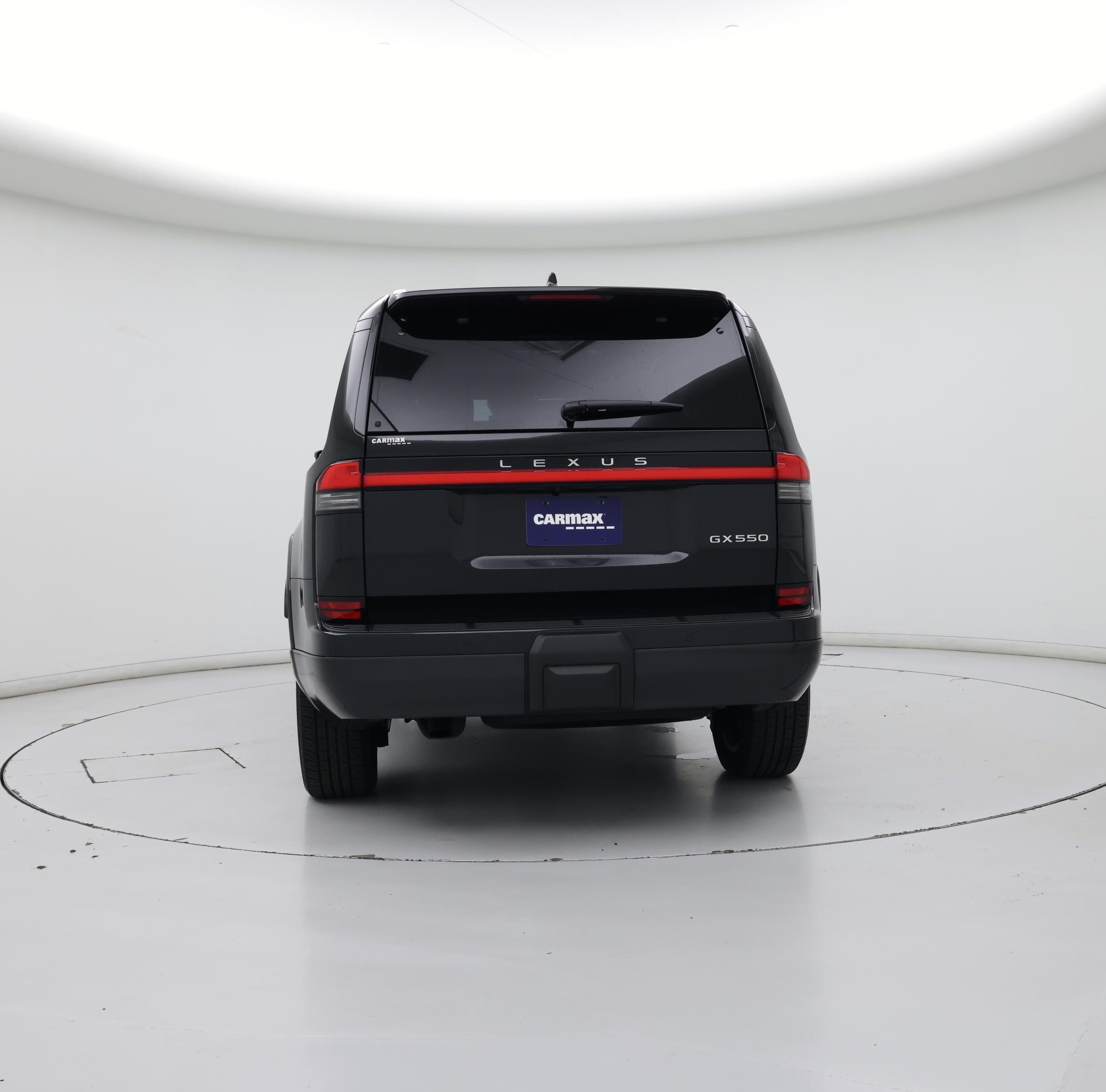 Thumbnail: 2024 Lexus GX - 6
