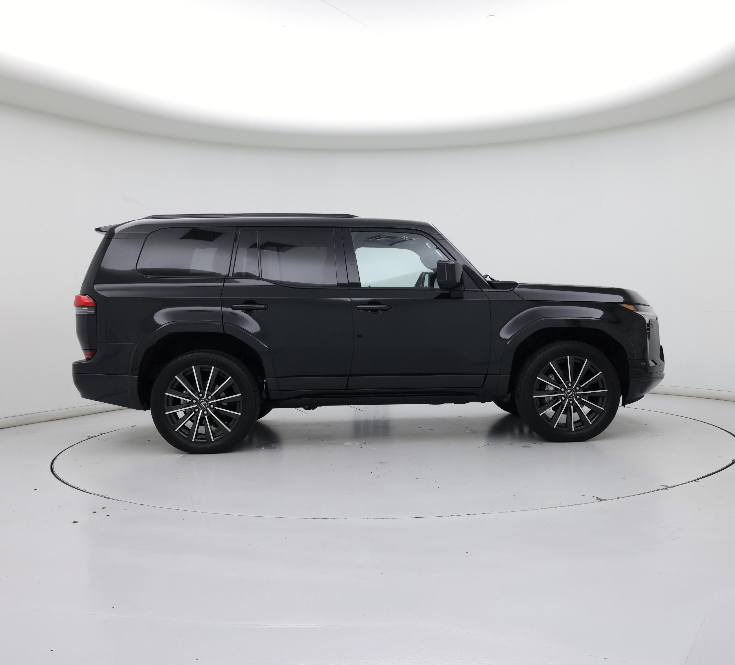 Thumbnail: 2024 Lexus GX - 7