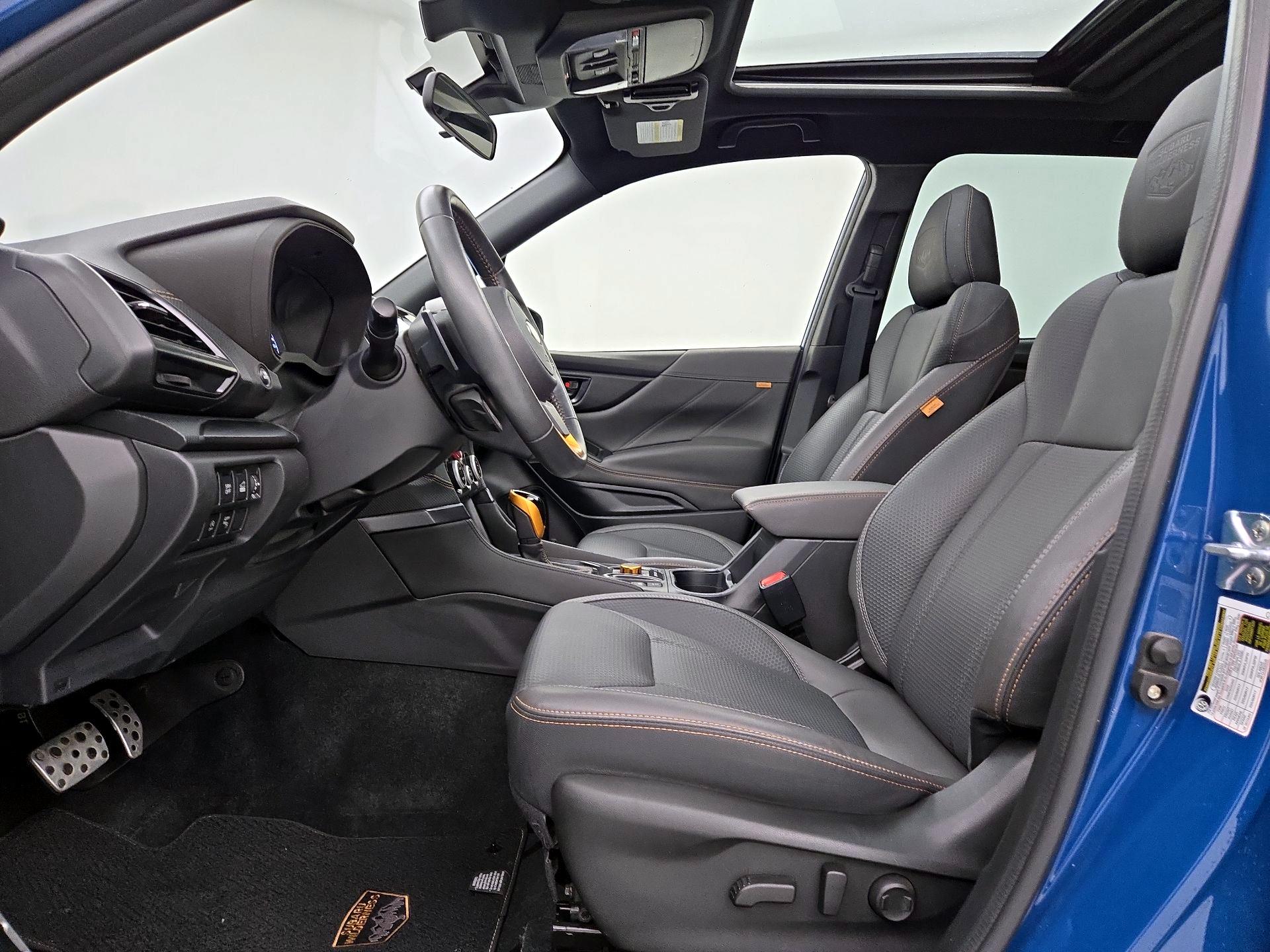 Thumbnail: 2023 Subaru Forester - 11