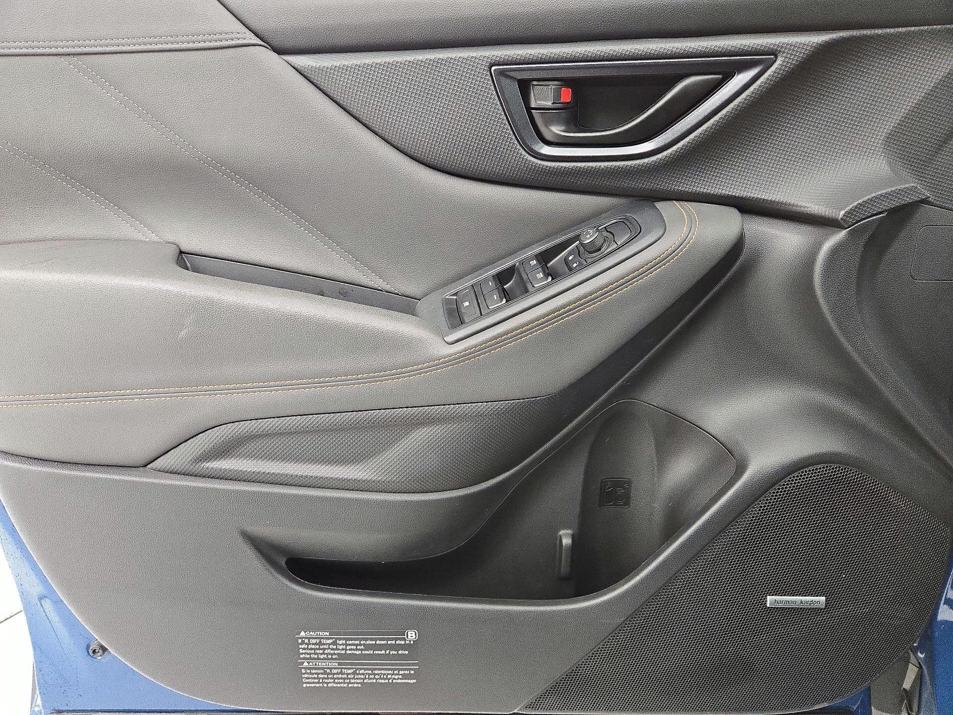 Thumbnail: 2023 Subaru Forester - 12
