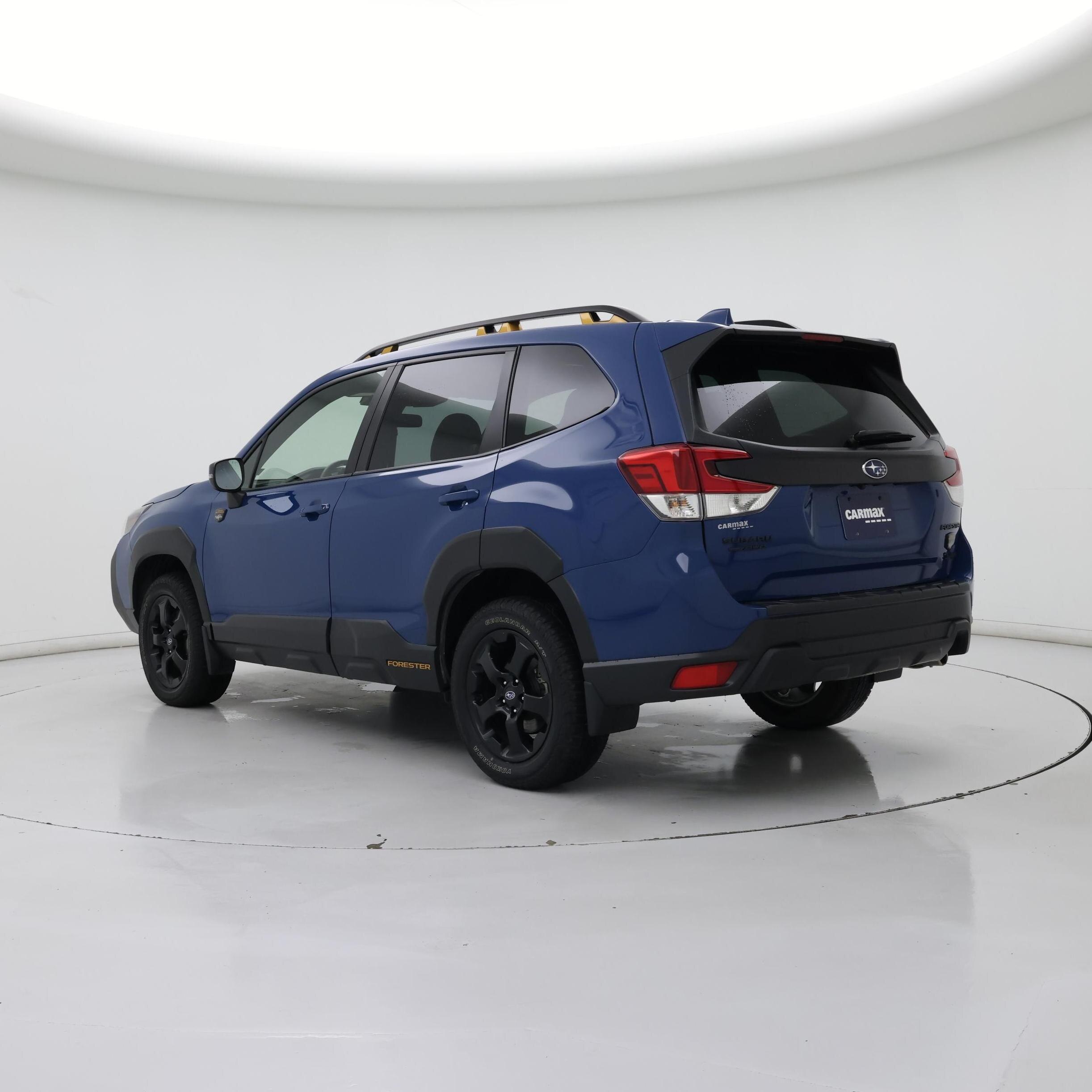 Thumbnail: 2023 Subaru Forester - 2