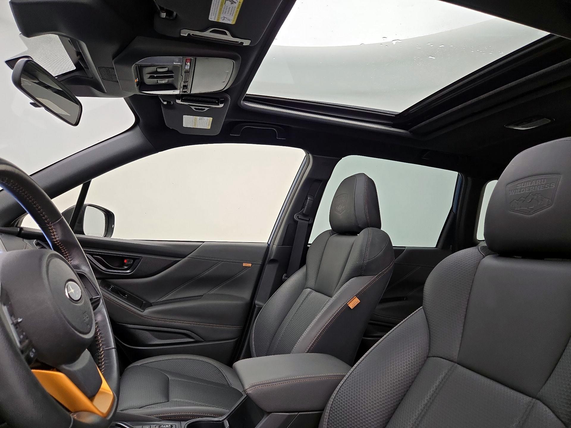 Thumbnail: 2023 Subaru Forester - 20