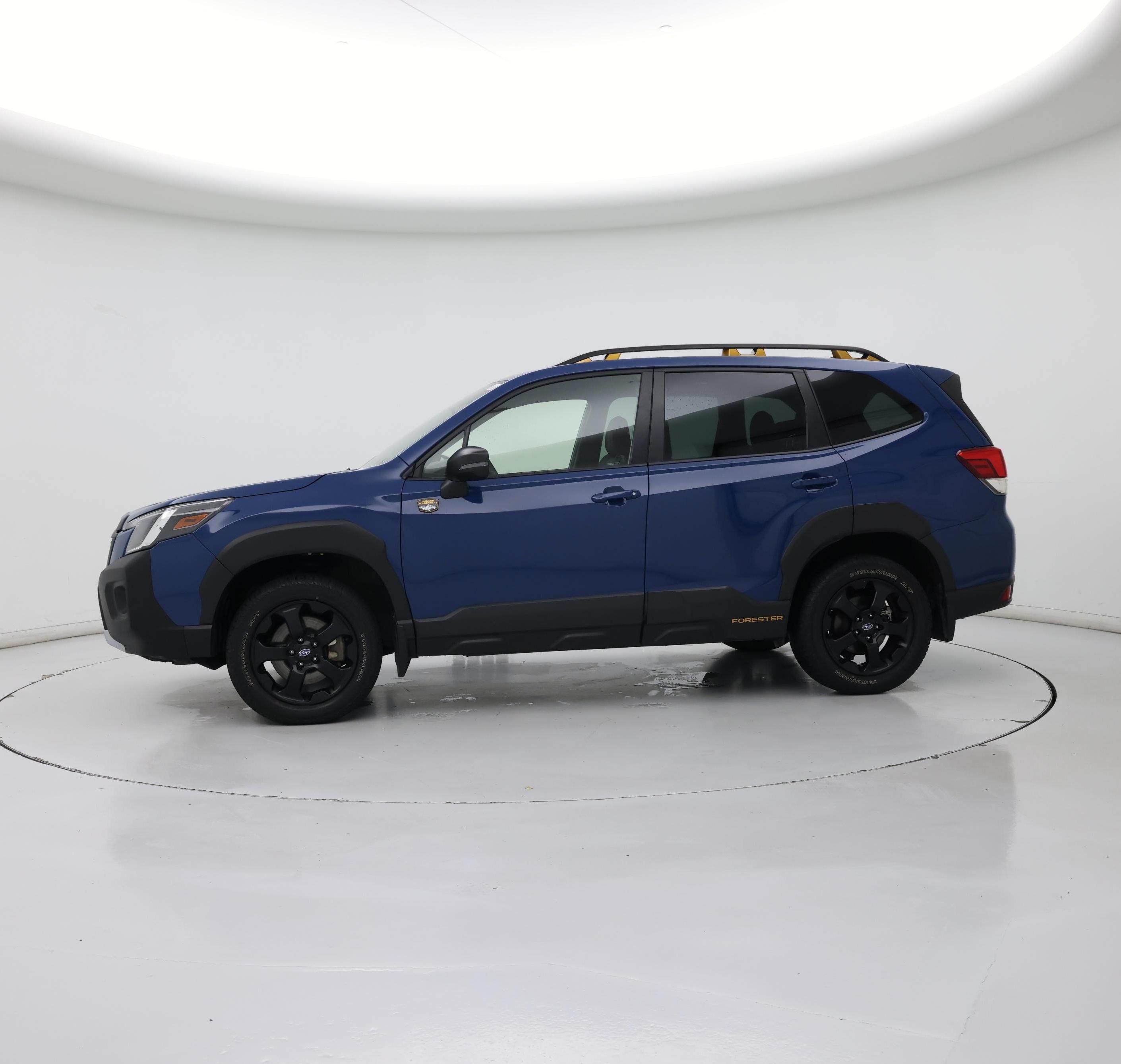 Thumbnail: 2023 Subaru Forester - 3
