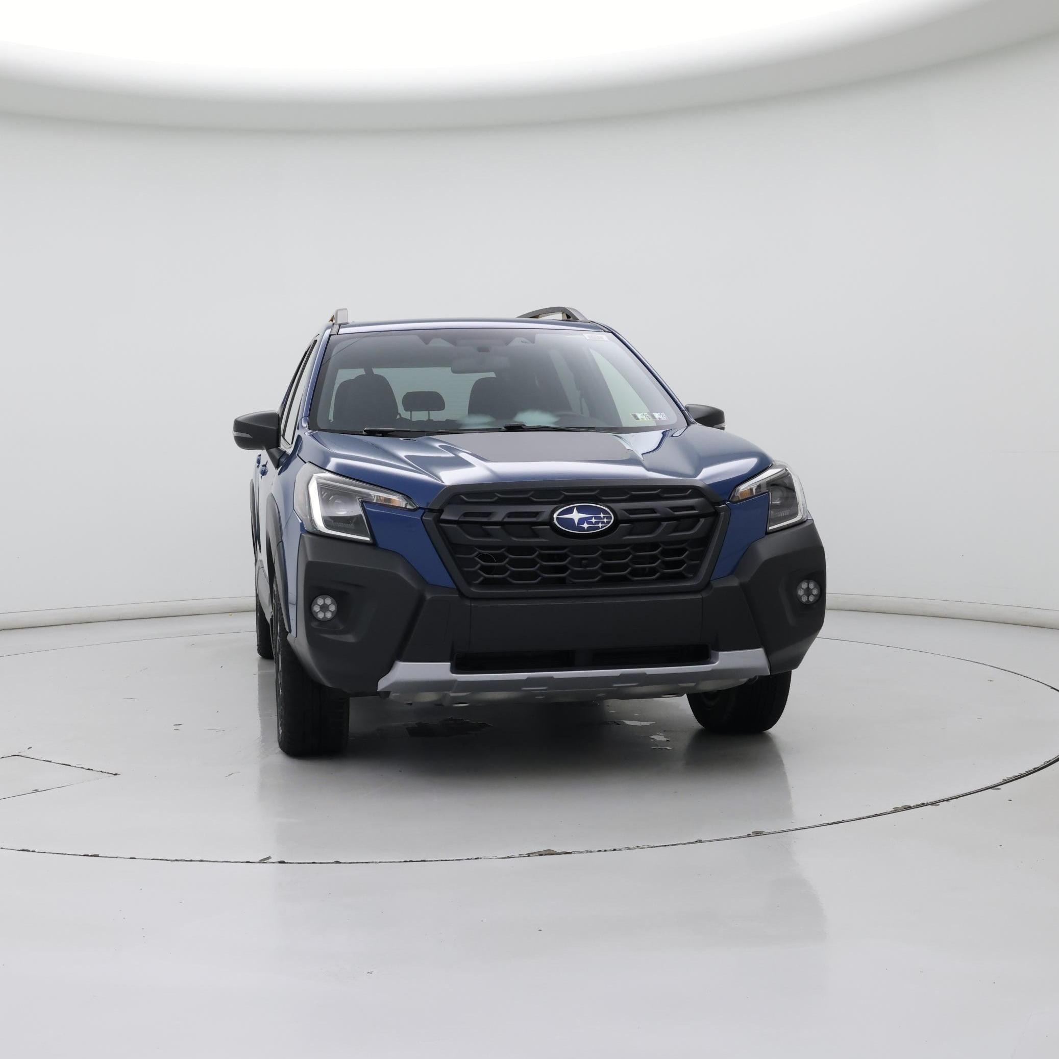 Thumbnail: 2023 Subaru Forester - 5