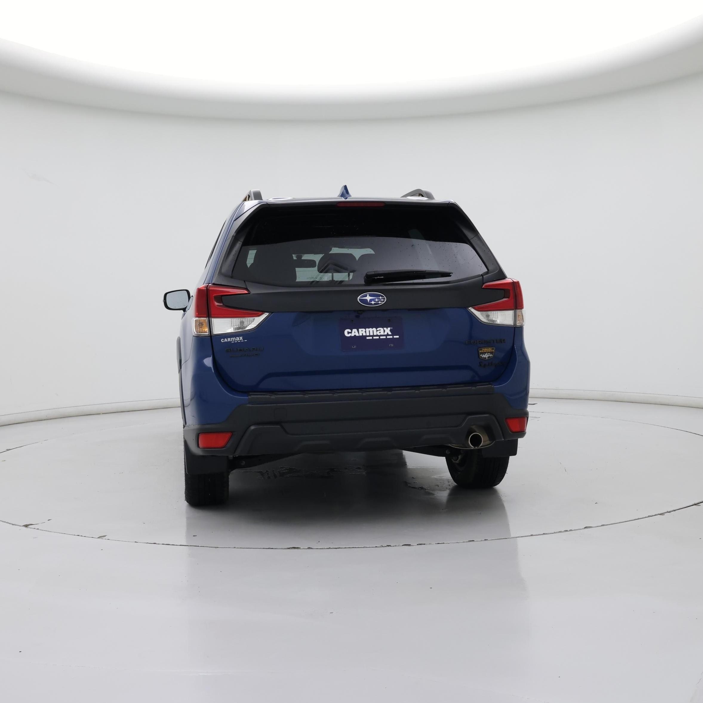 Thumbnail: 2023 Subaru Forester - 6