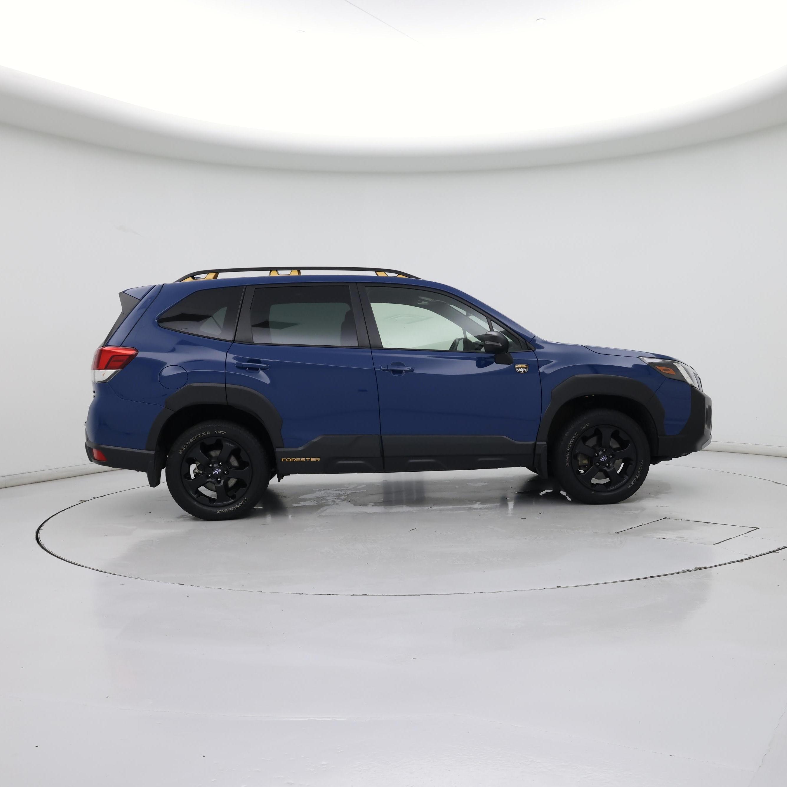 Thumbnail: 2023 Subaru Forester - 7