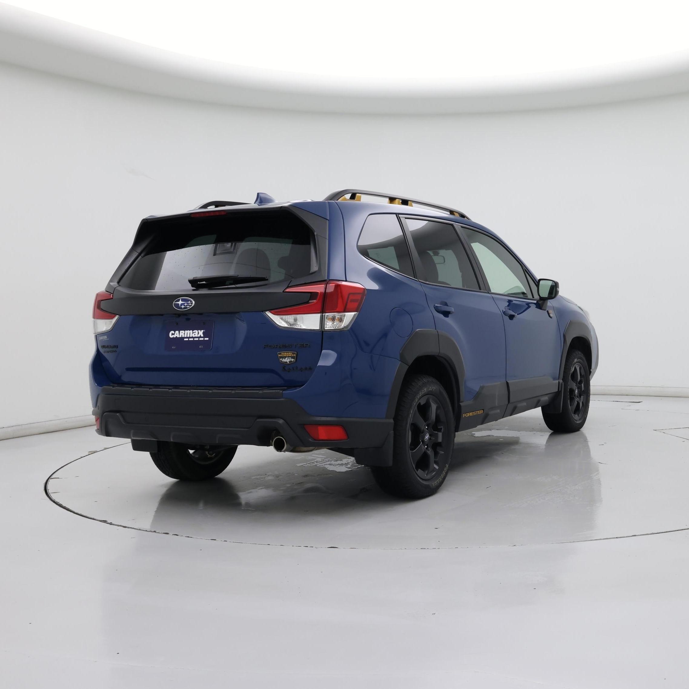 Thumbnail: 2023 Subaru Forester - 8