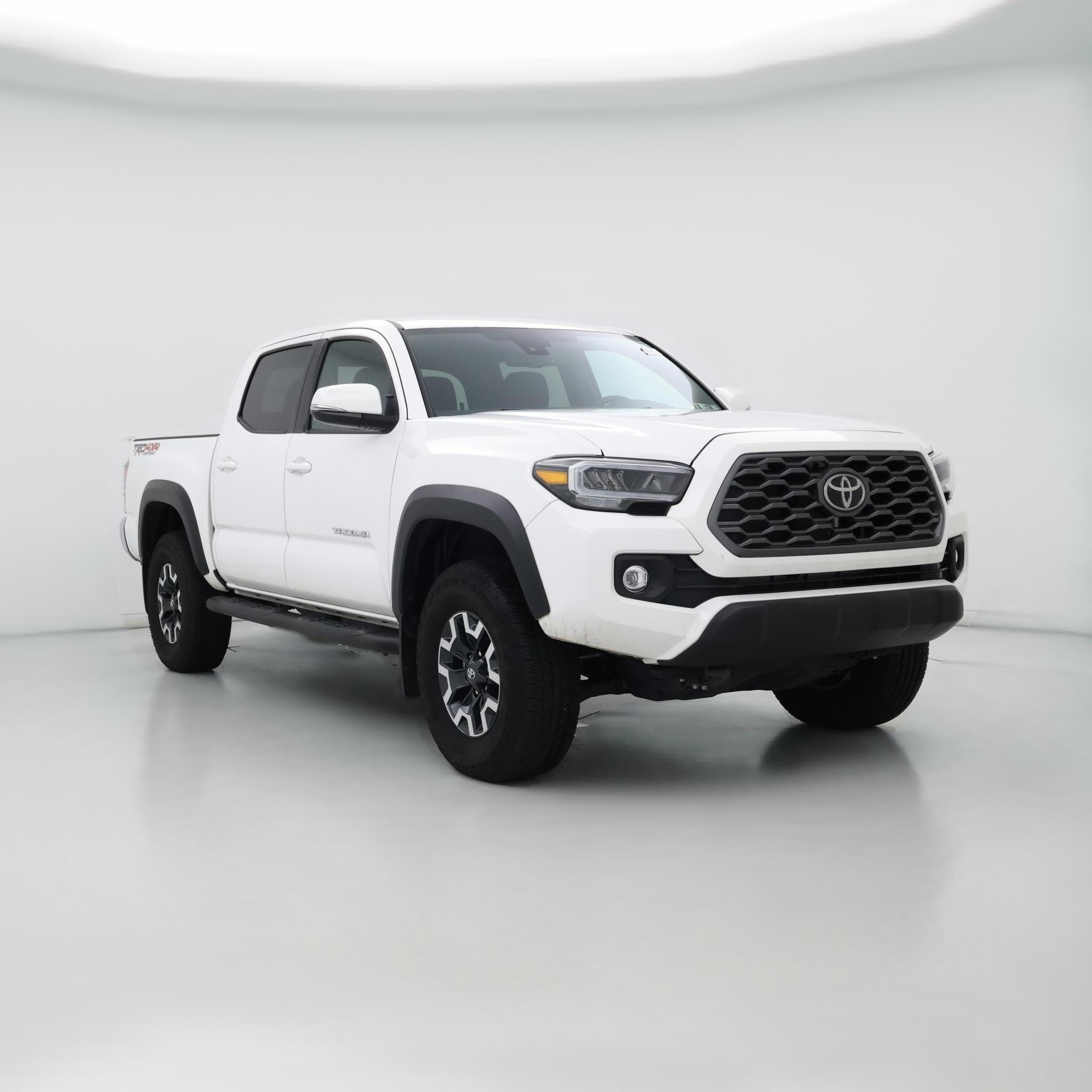 Thumbnail: 2023 Toyota Tacoma - 1
