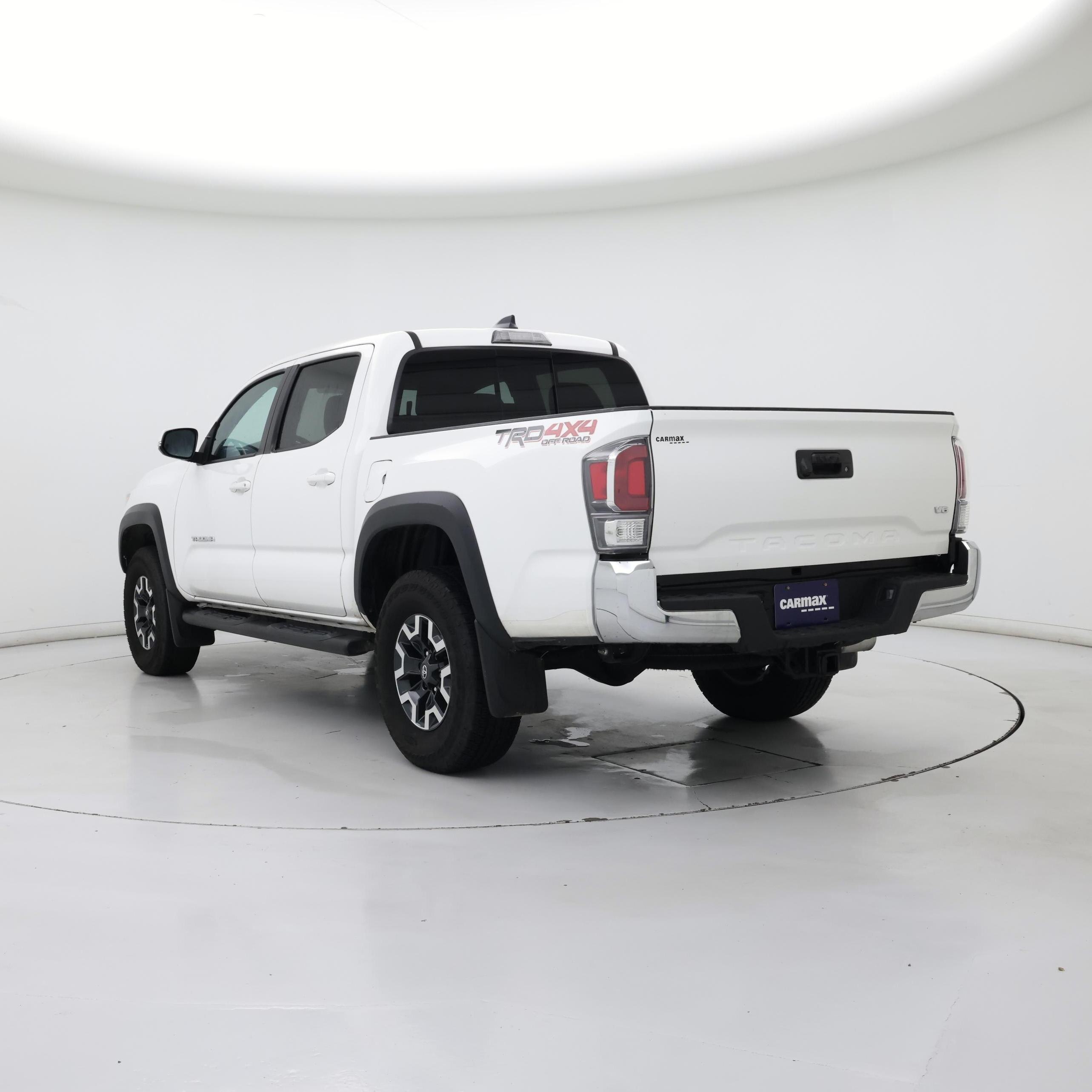 Thumbnail: 2023 Toyota Tacoma - 2