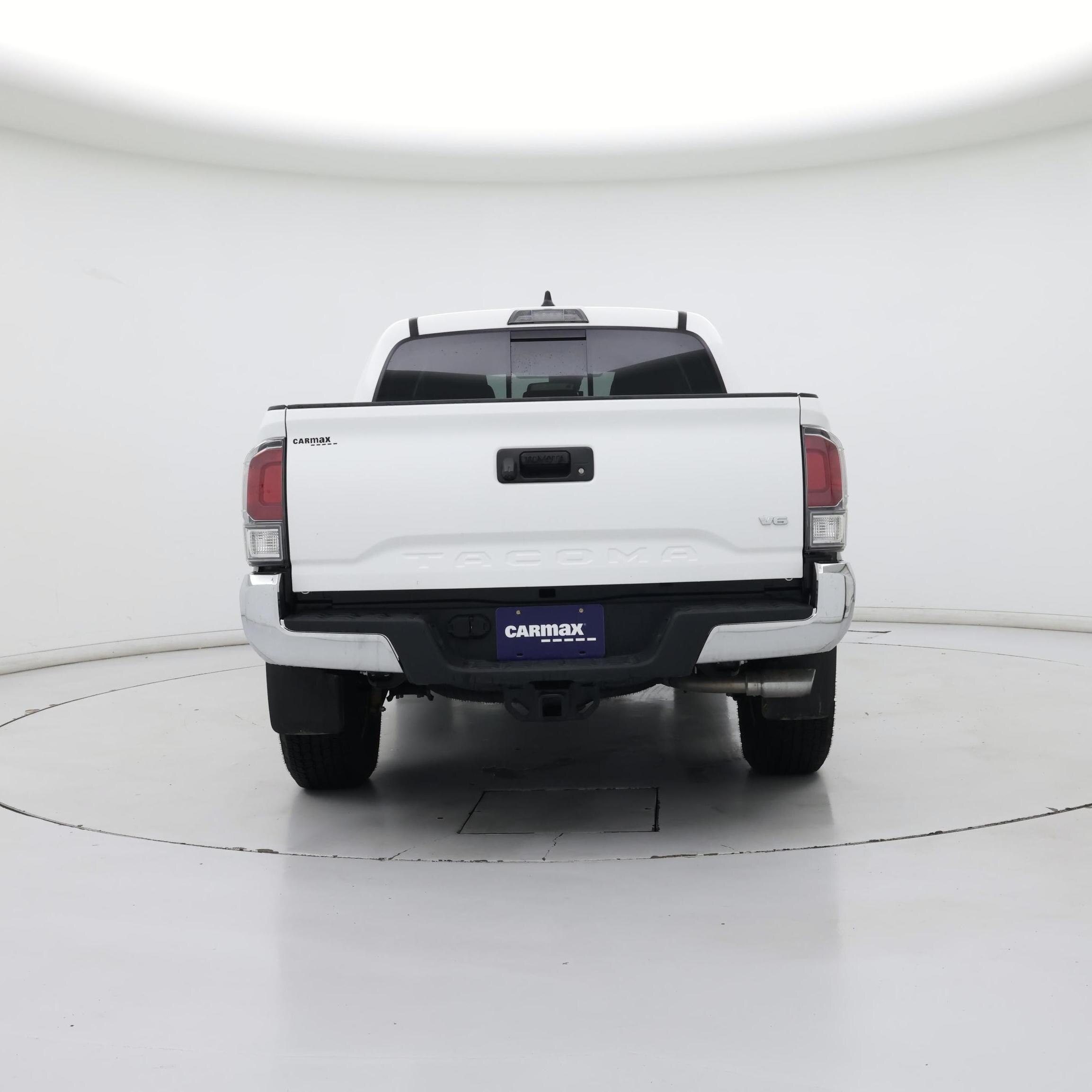 Thumbnail: 2023 Toyota Tacoma - 6