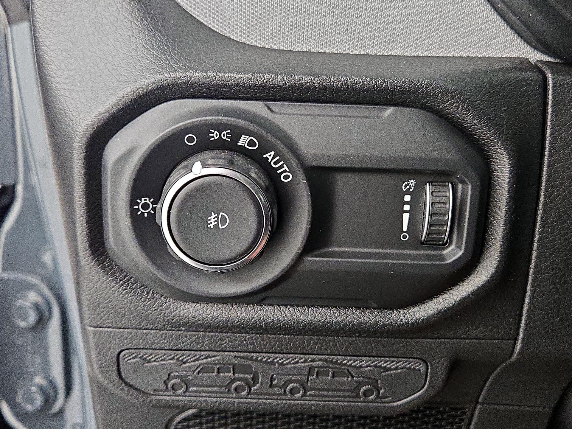 Thumbnail: 2024 Jeep Wrangler - 13