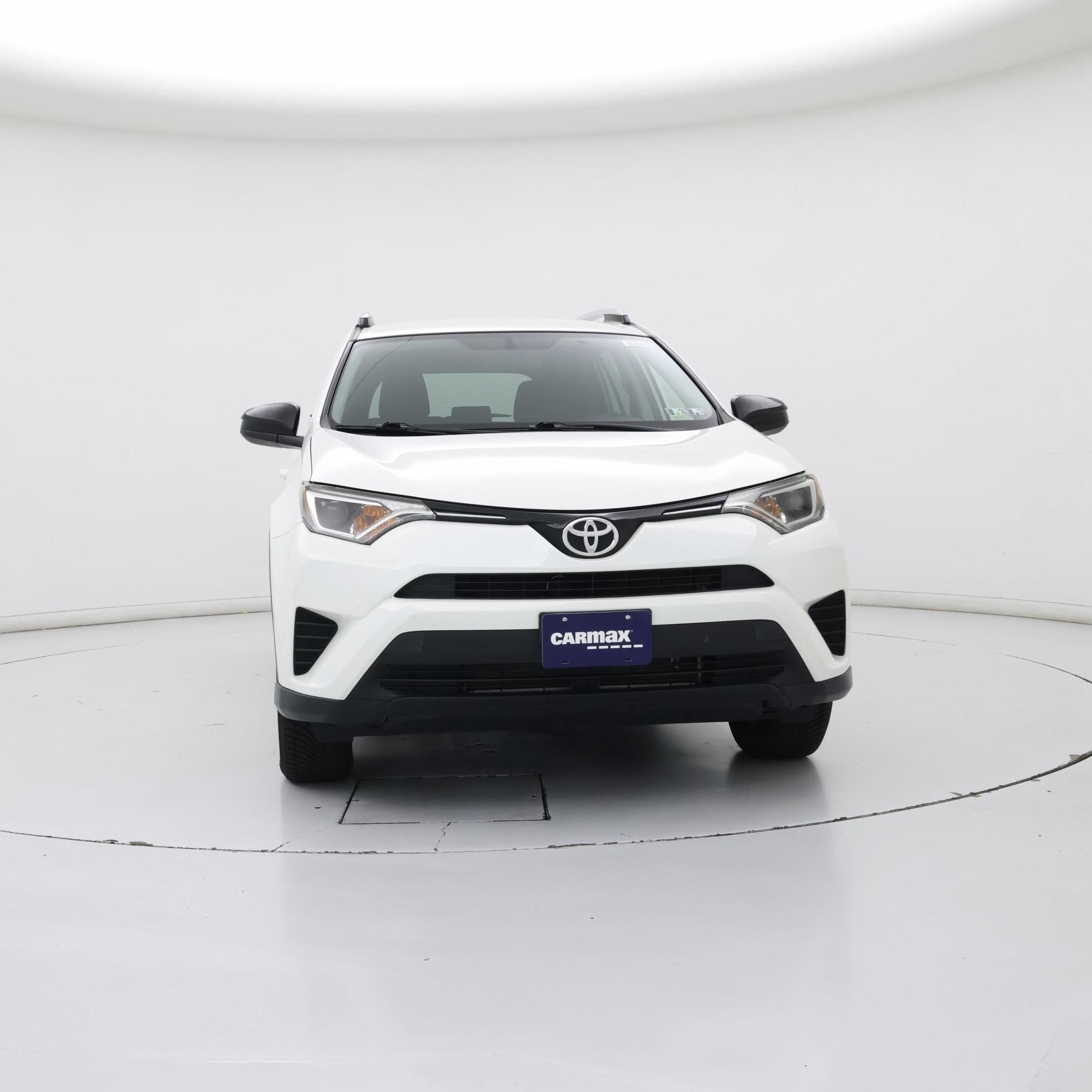 Thumbnail: 2016 Toyota RAV4 - 5