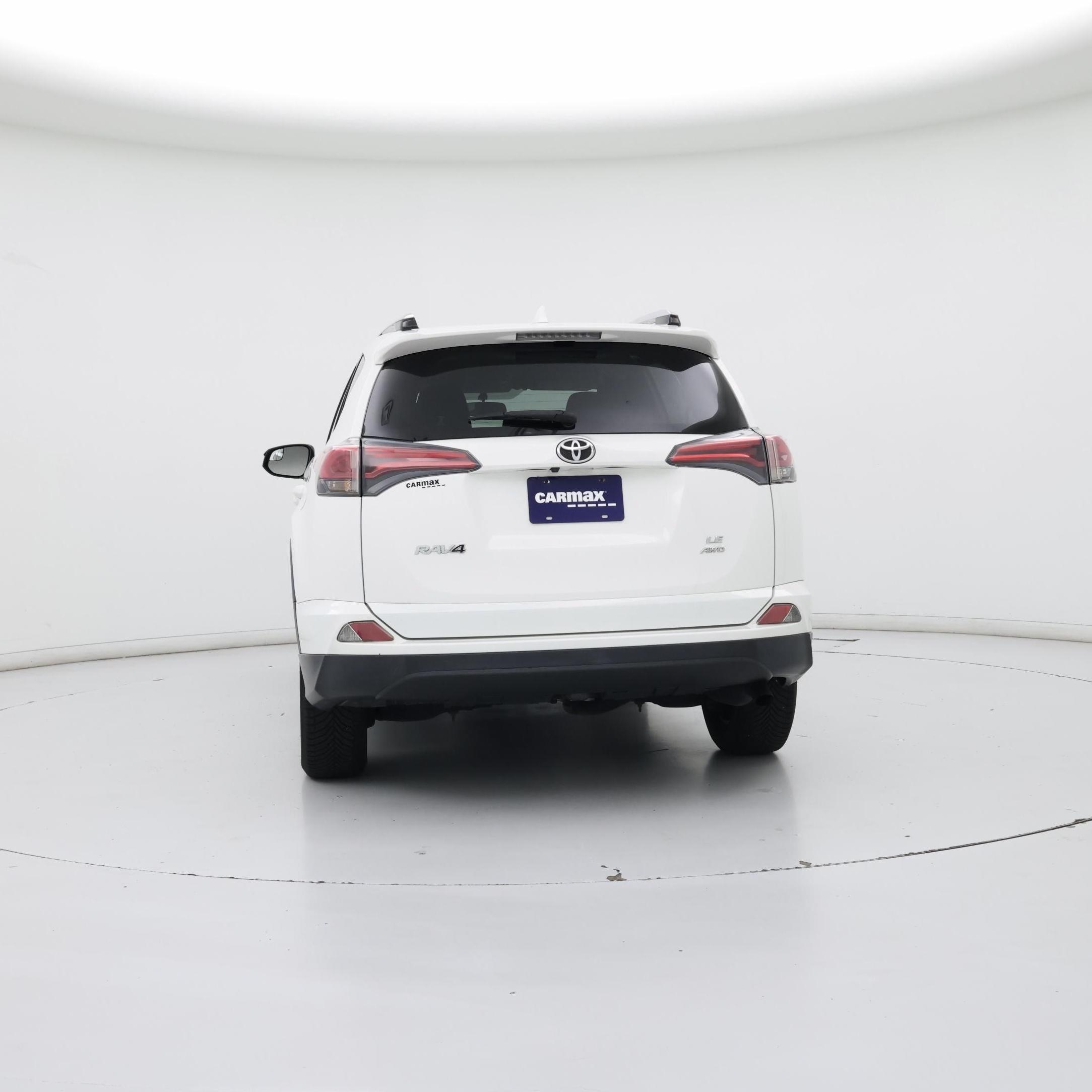 Thumbnail: 2016 Toyota RAV4 - 6