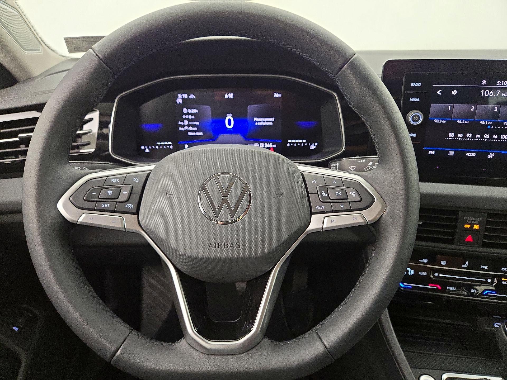 Thumbnail: 2025 Volkswagen Jetta - 10